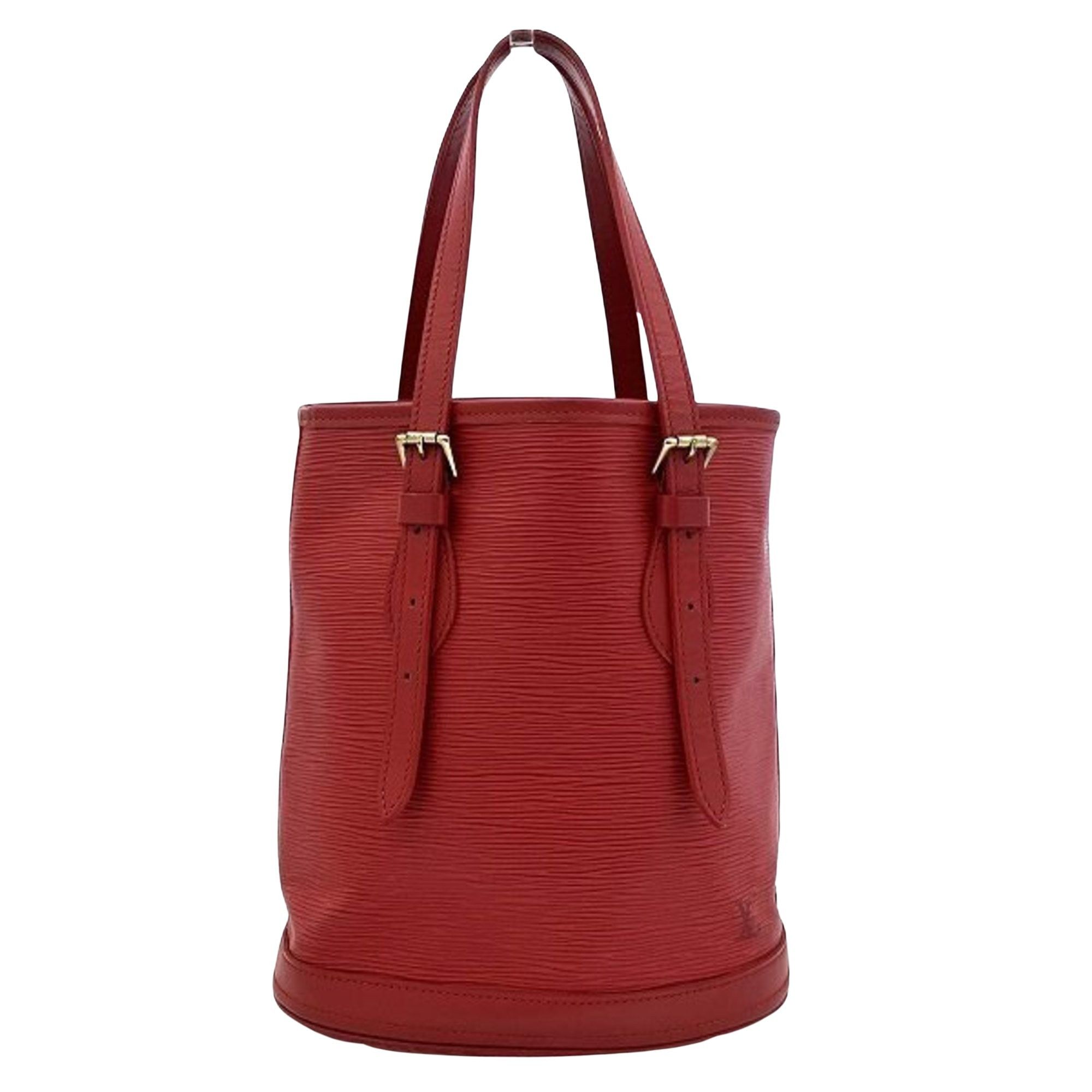 Louis Vuitton Louis Vuitton Bucket PM shoulder Size ONE SIZE - 1 Thumbnail