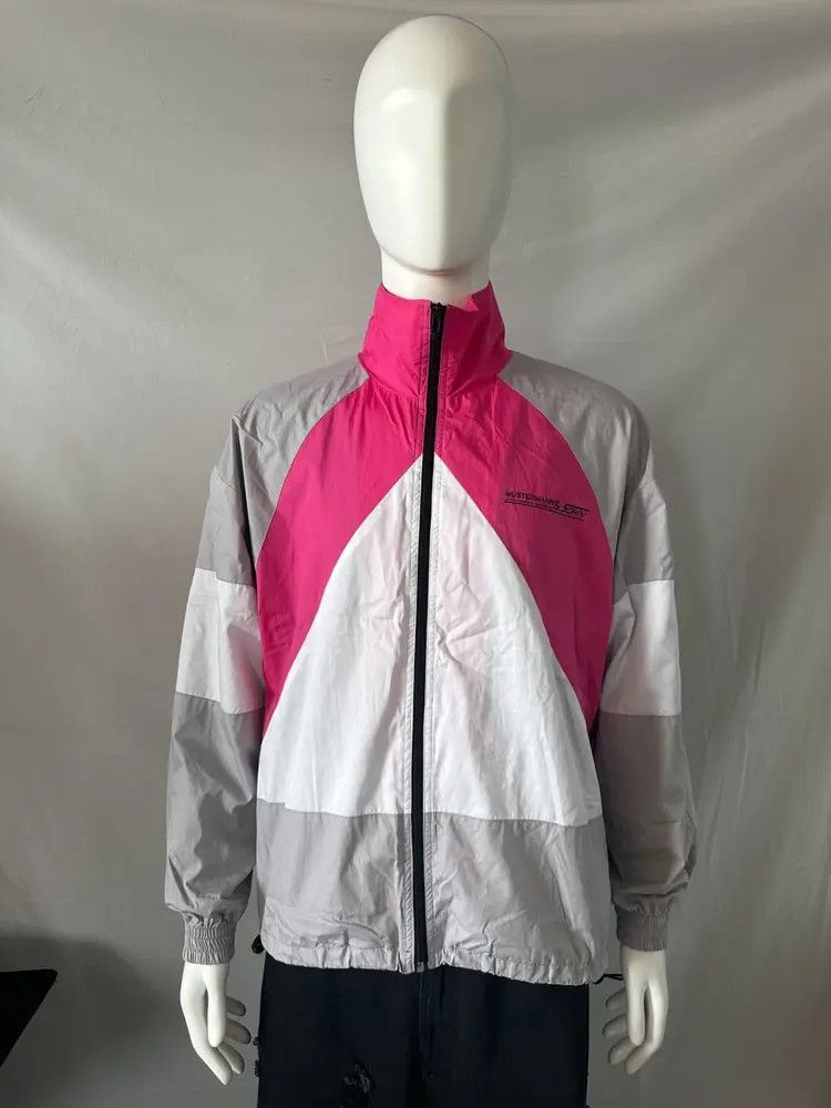 Vetements Vetements Vetements 19SS Runwy Sports Jacket-2506 Size US S / EU 44-46 / 1 - 1 Thumbnail