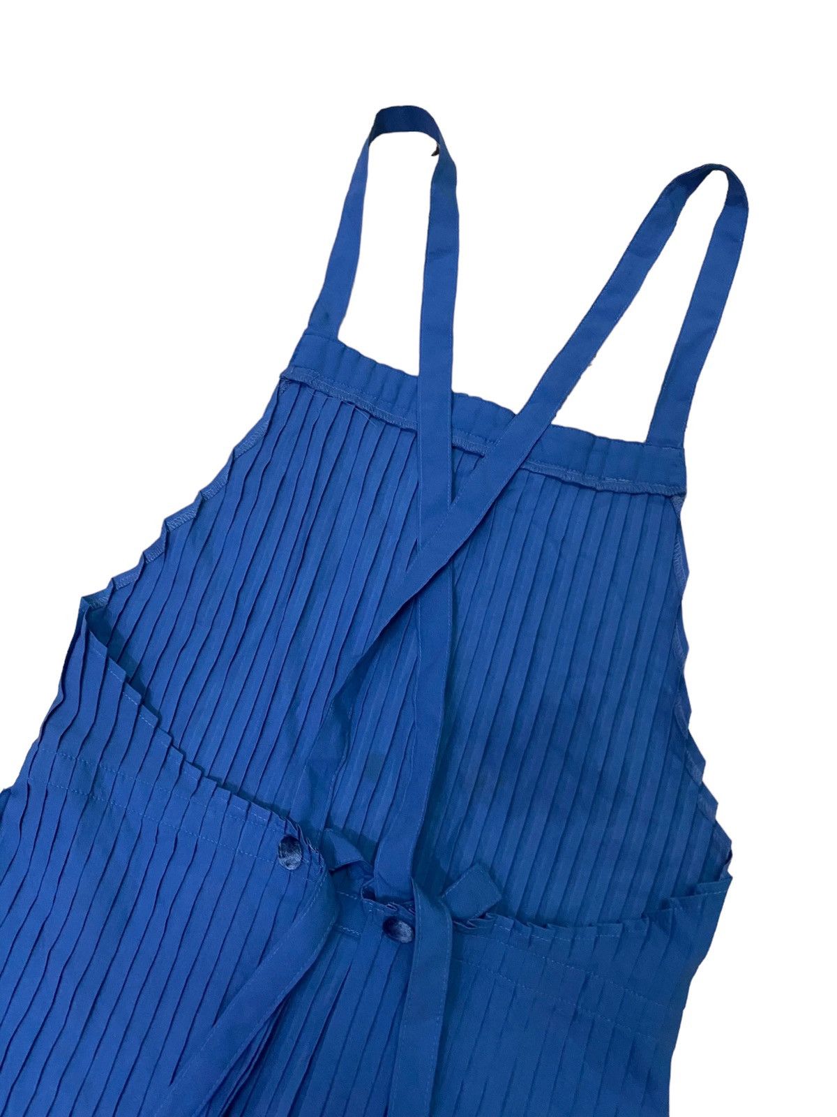 Issey Miyake 💥Vintage Im Product Issey Miyake Apron Size ONE SIZE - 8 Thumbnail