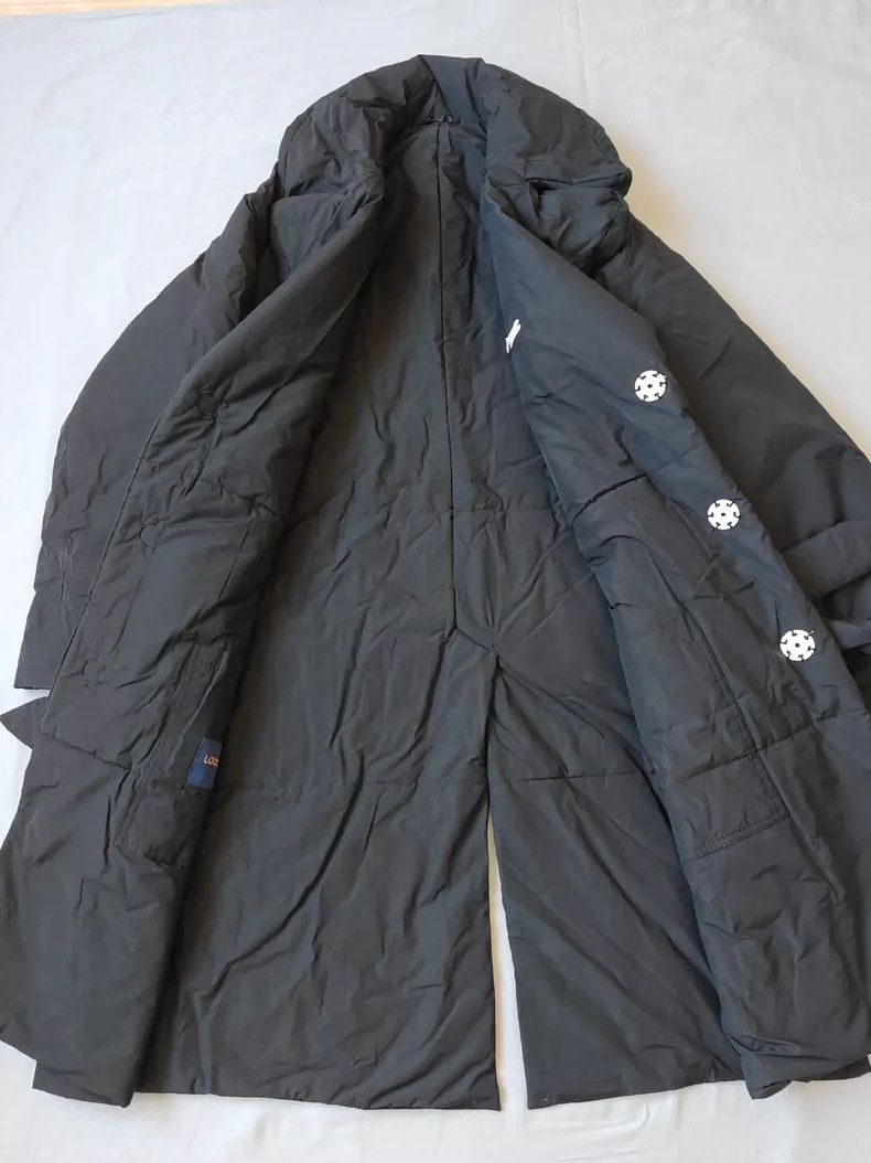 Louis Vuitton Louis Vuitton coat 2505-Nextarrow Size US S / EU 44-46 / 1 - 4 Thumbnail