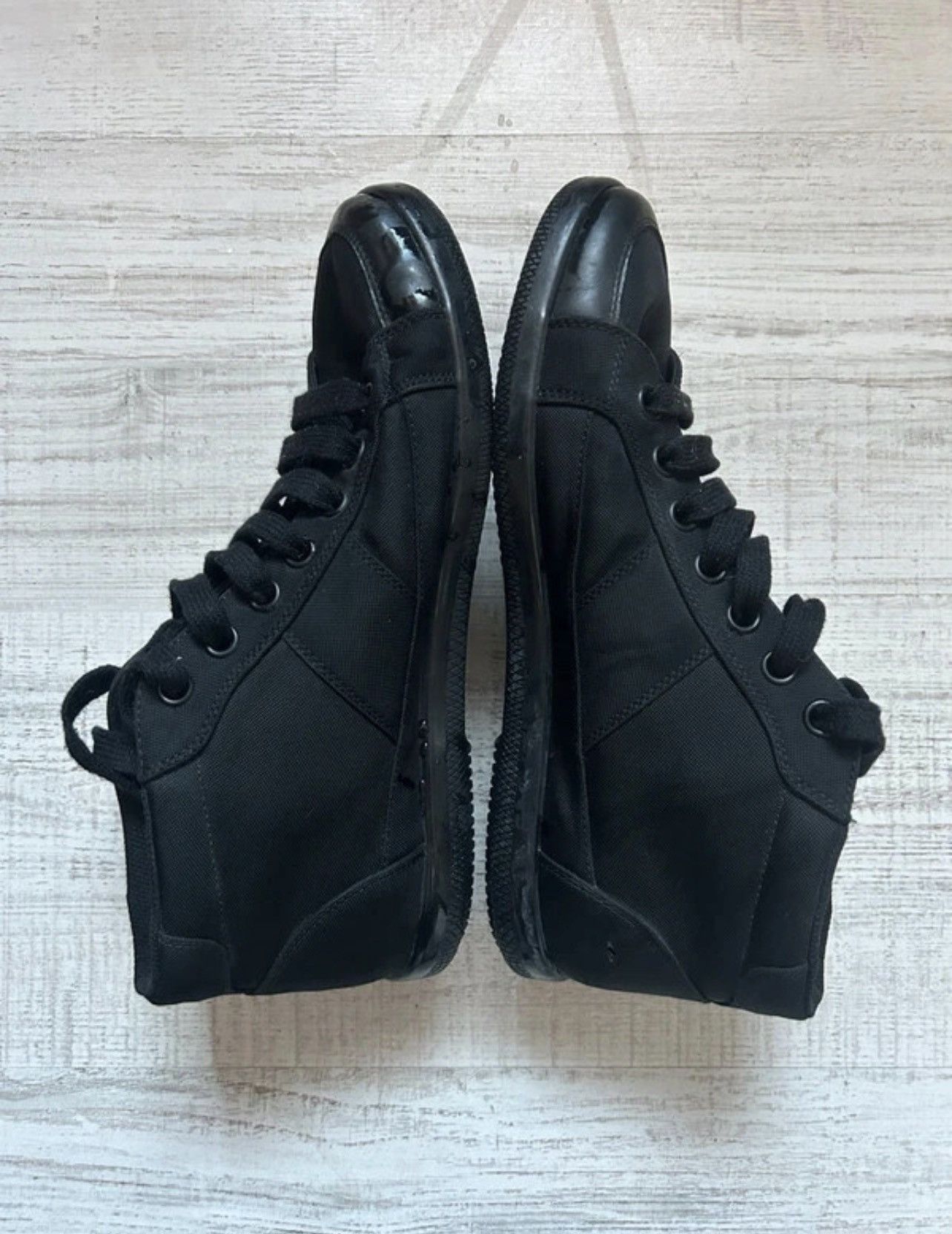 Prada Prada 4T 3029 6 gentle shoes Size US 6 / EU 39 - 5 Thumbnail