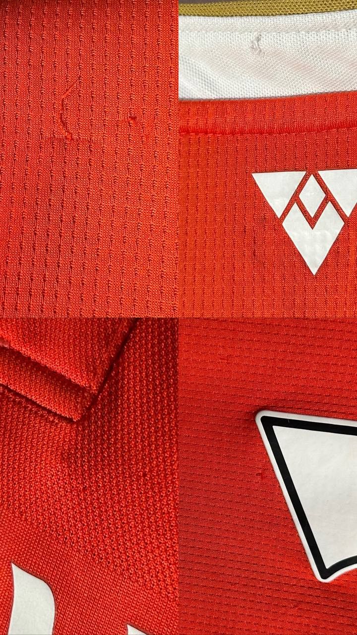 Puma Arsenal 2015/16Home Ozil Premier League football Jersey Puma Size US XS / EU 42 / 0 - 12 Thumbnail