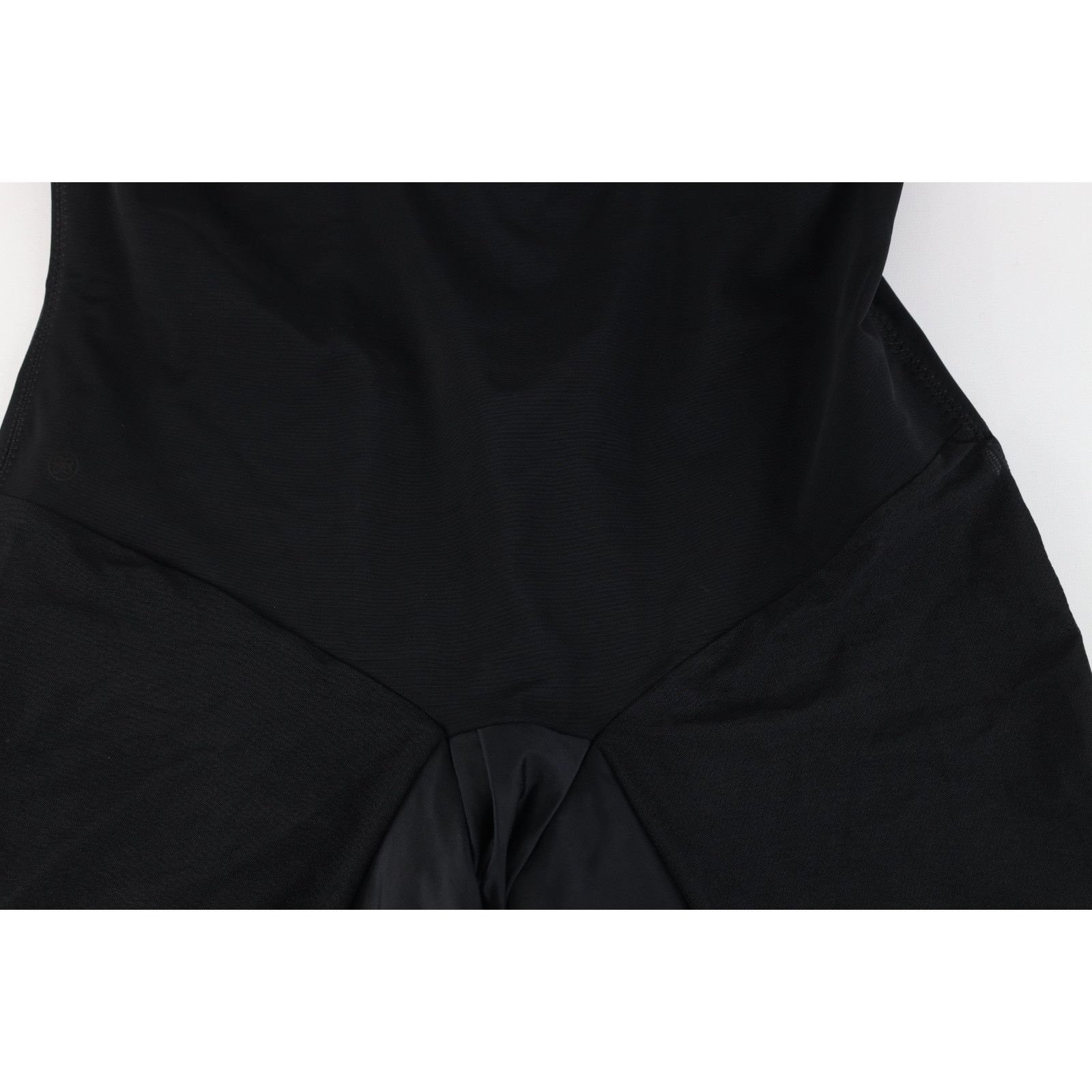 Vintage New Honeylove SuperPower Mid Waist Shorts Shapewear Size 32" / US 10 / IT 46 - 3 Thumbnail