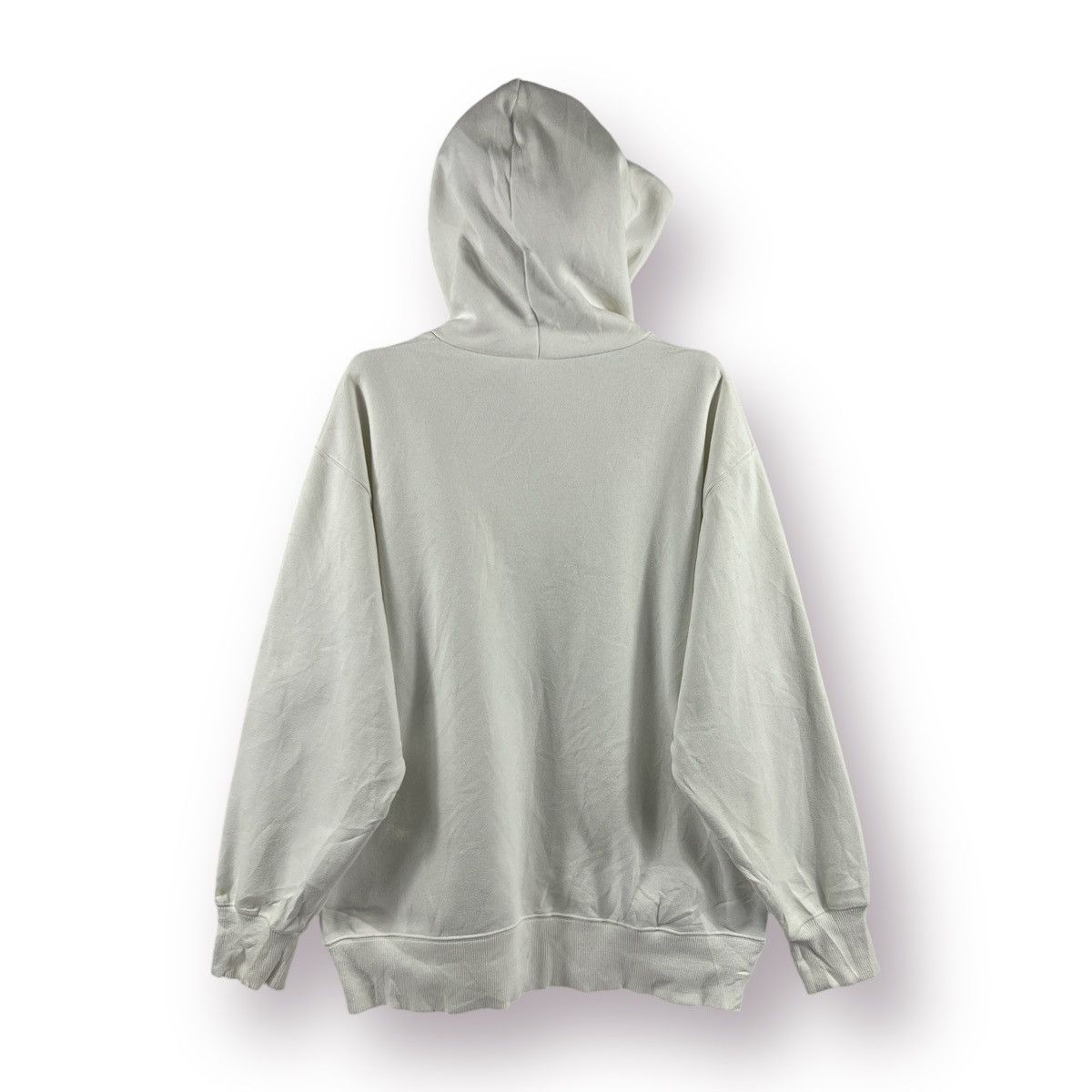GU × Star Wars × Uniqlo 🔥 Gu Japan The First Order Star Wars Hoodie sweatshirt - M Size US M / EU 48-50 / 2 - 10 Thumbnail