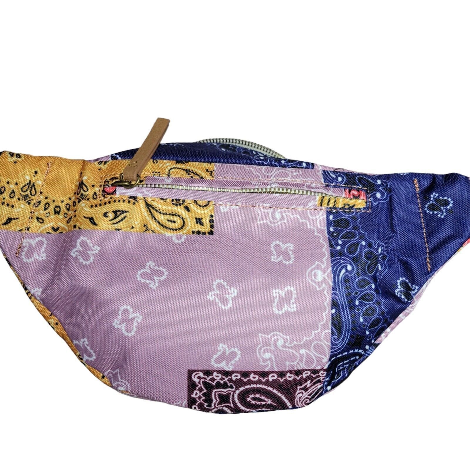 Other Sun Stone Fanny-Pack. New With Tags $60 Size ONE SIZE - 1 Thumbnail