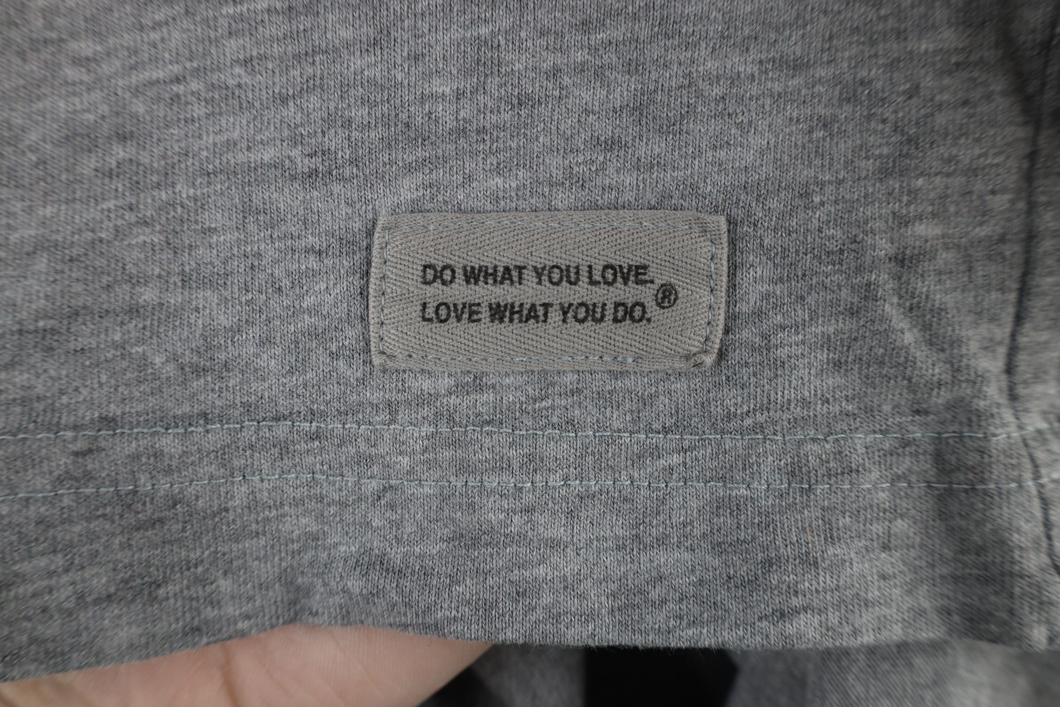 Life is Good × Vintage Life Is Good Out Boats Well With Others Crusher T-Shirt Gray Size US L / EU 52-54 / 3 - 5 Thumbnail