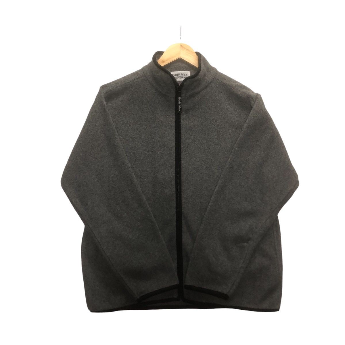 Japanese Brand × Kansai Yamamoto × Yohji Yamamoto body max kansai yamamoto Size US L / EU 52-54 / 3 - 2 Thumbnail