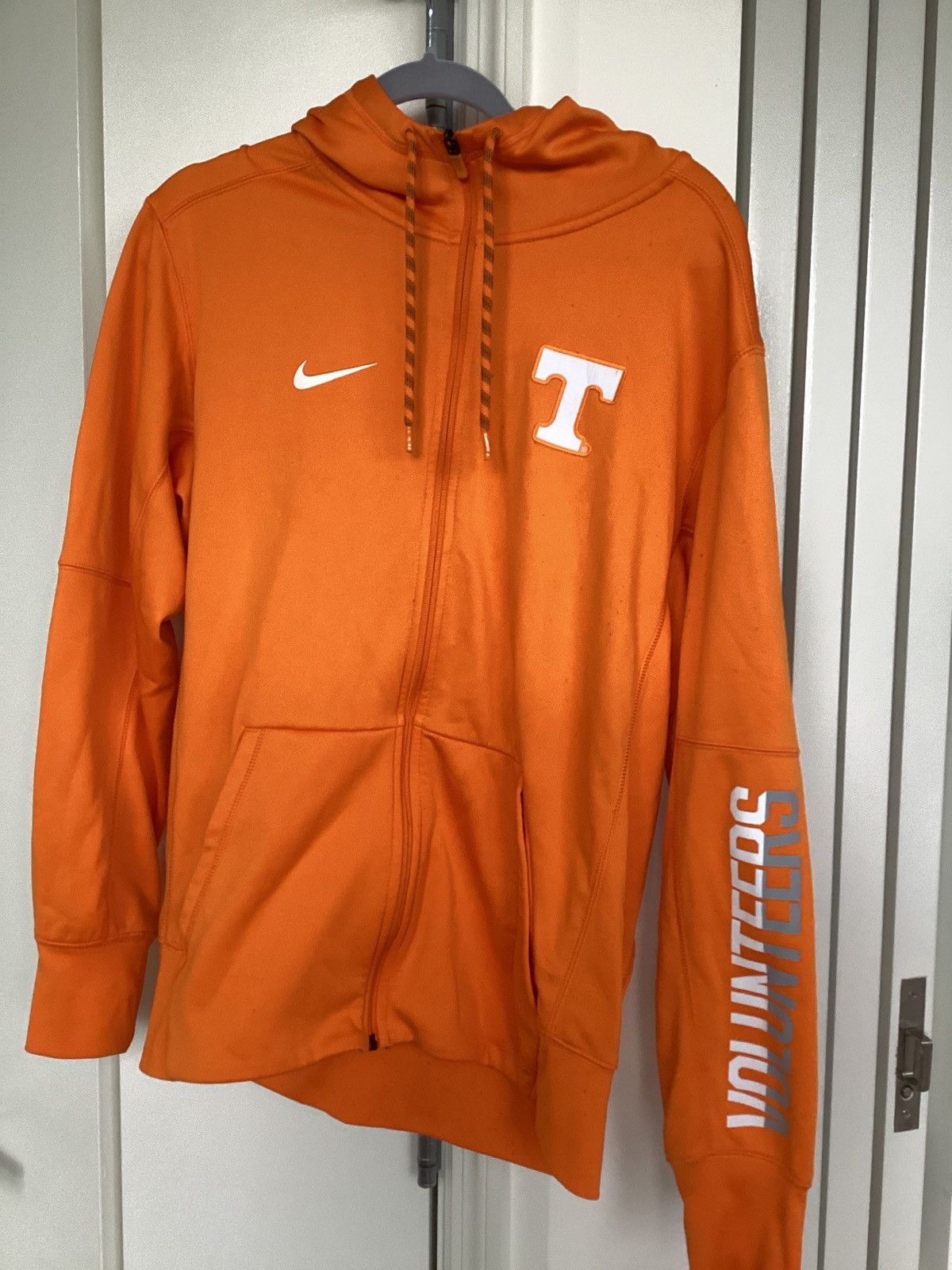 Nike Nike Tennessee volunteers hoodie Size US M / EU 48-50 / 2 - 1 Thumbnail