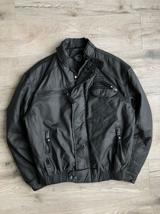 Volvo hot sale racing jacket