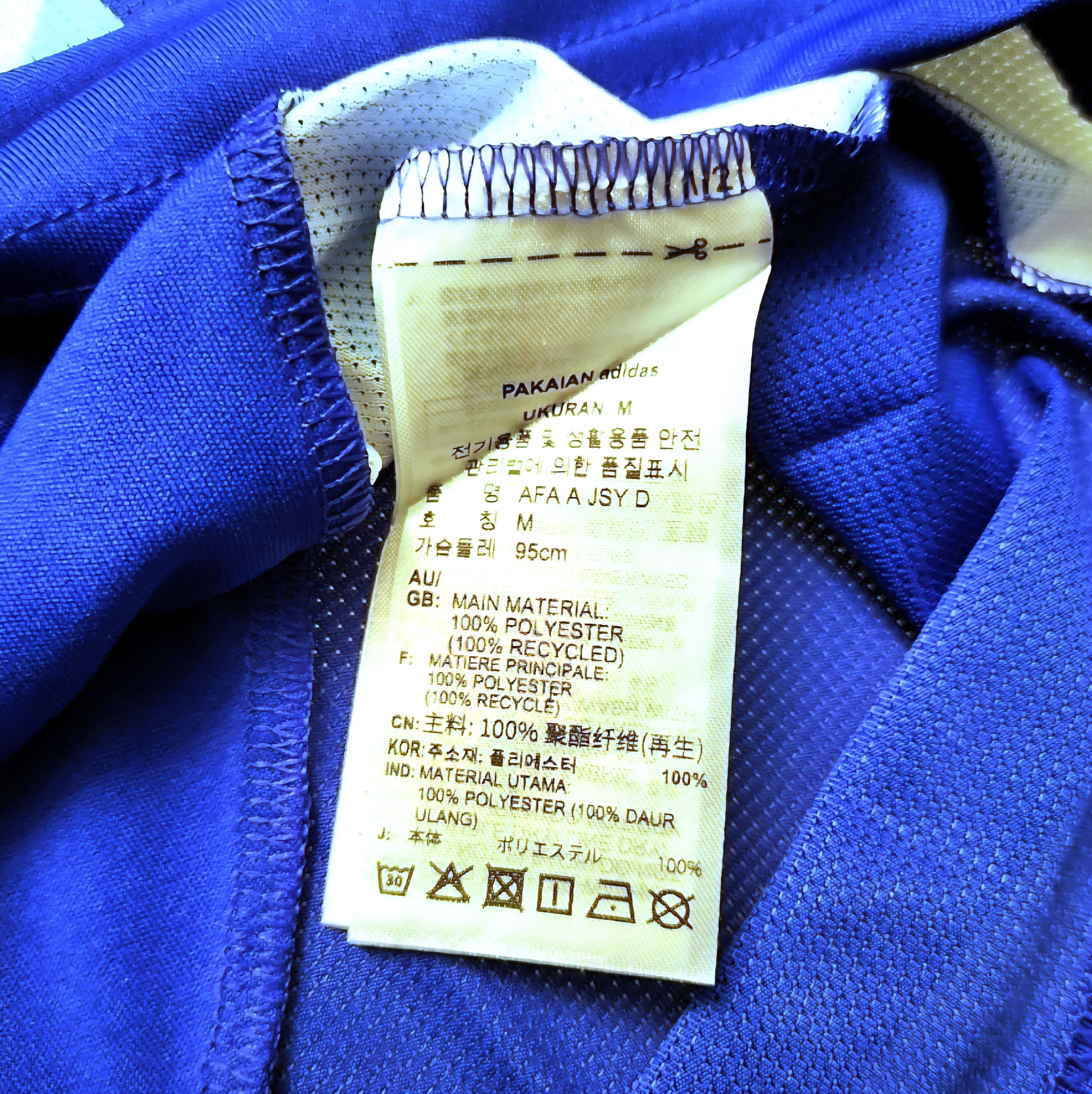 Adidas Authentic Argentina GARNACHO 2024-2025 24/25 Away Jersey Kit Size US M / EU 48-50 / 2 - 13 Thumbnail