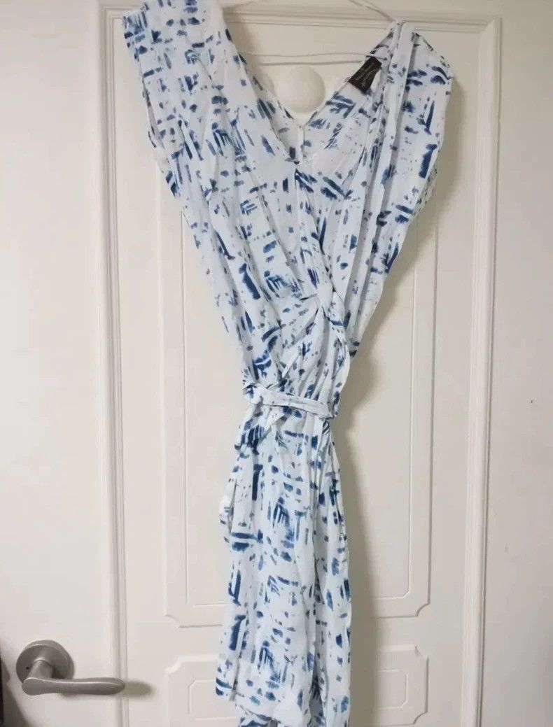 Vivienne Westwood Vivienne Westwood A floral dress Size XS / US 0-2 / IT 36-38 - 1 Thumbnail