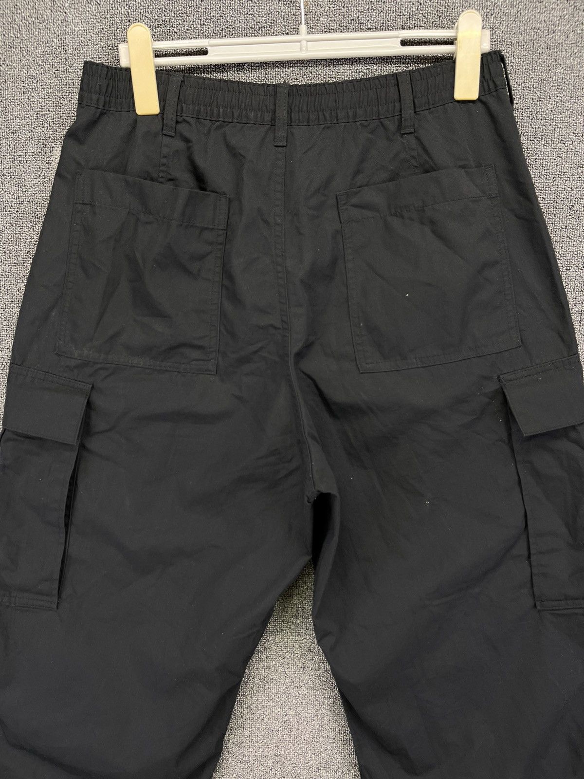 GU GU by Uniqlo Balloon Beigi Cargo Pants Size US 32 / EU 48 - 5 Thumbnail