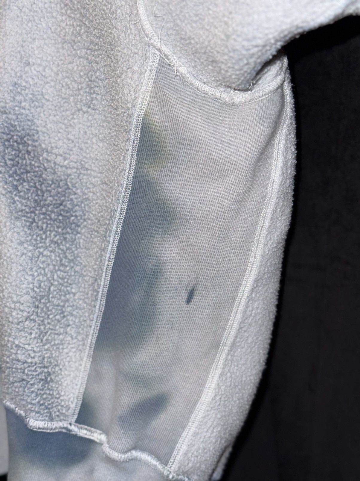 Advisory Board Crystals × Kith Kith X Advisory Board Crystals Holograph Tie-Dye Hoodie Size US M / EU 48-50 / 2 - 12 Thumbnail