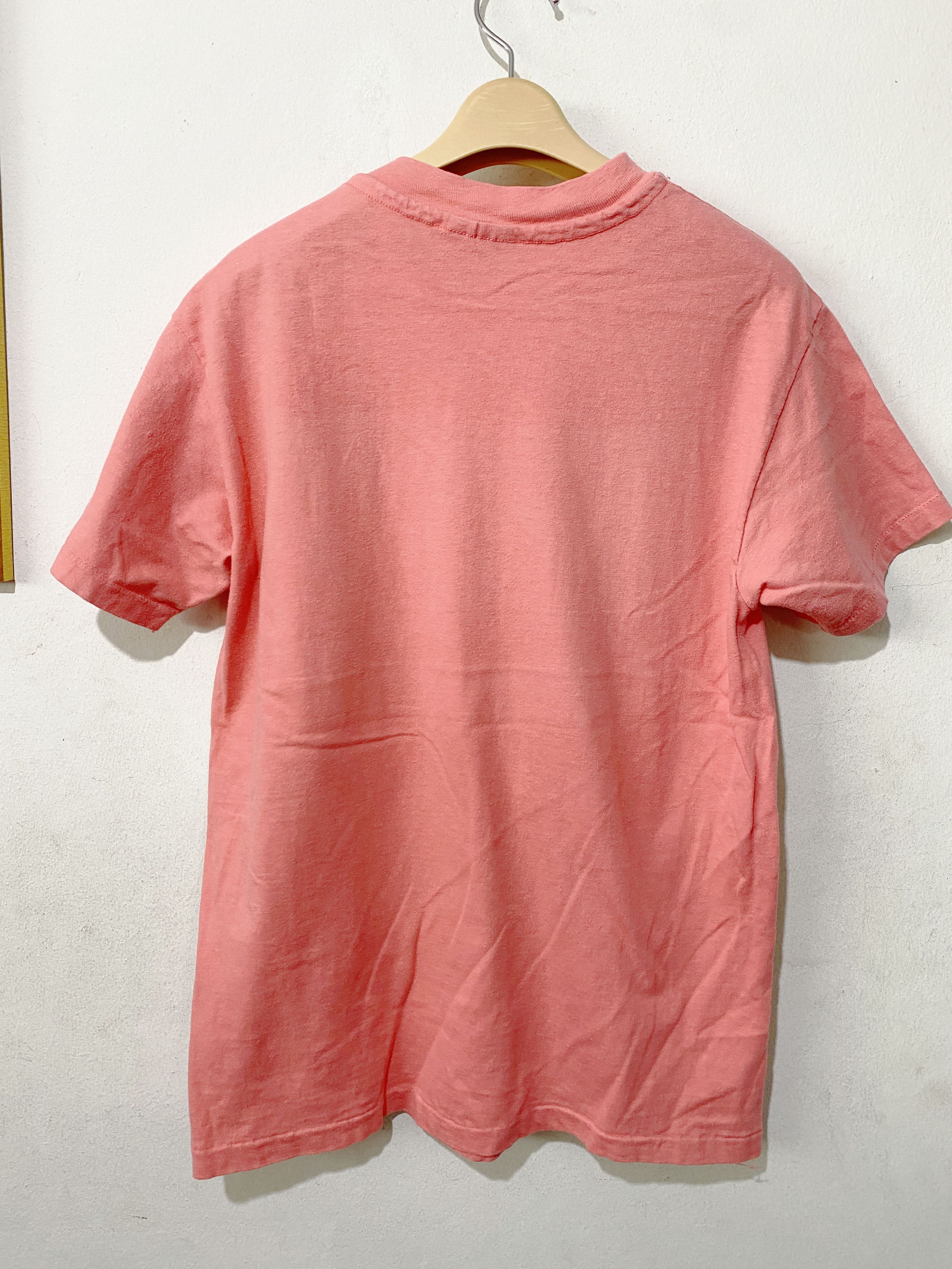 Vintage Vintage 90s Beverly Hills Shirt Size US M / EU 48-50 / 2 - 3 Thumbnail