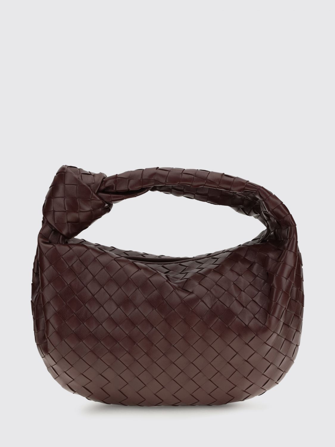 Bottega Veneta Bottega Veneta Handbag Woman Ebony Size ONE SIZE - 1 Thumbnail