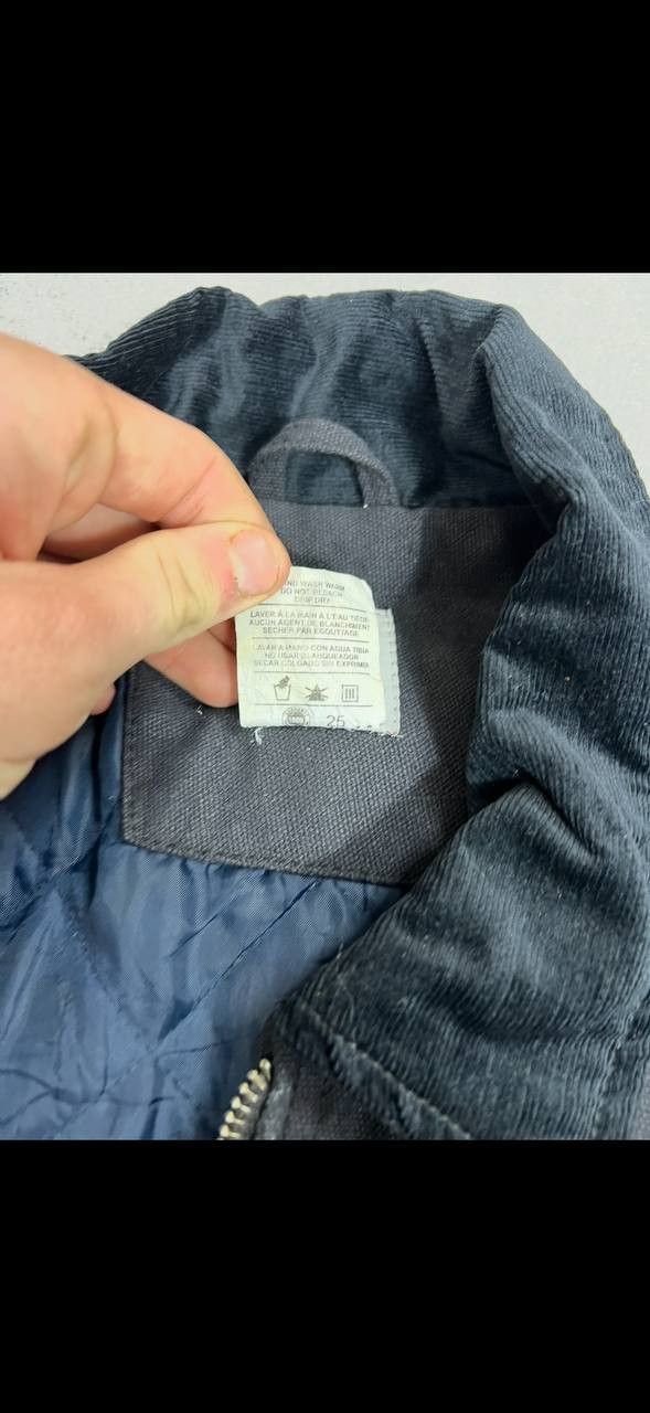 Carhartt Vintage Carhartt Detroit Work Jacket Active Y2K Size US M / EU 48-50 / 2 - 6 Thumbnail