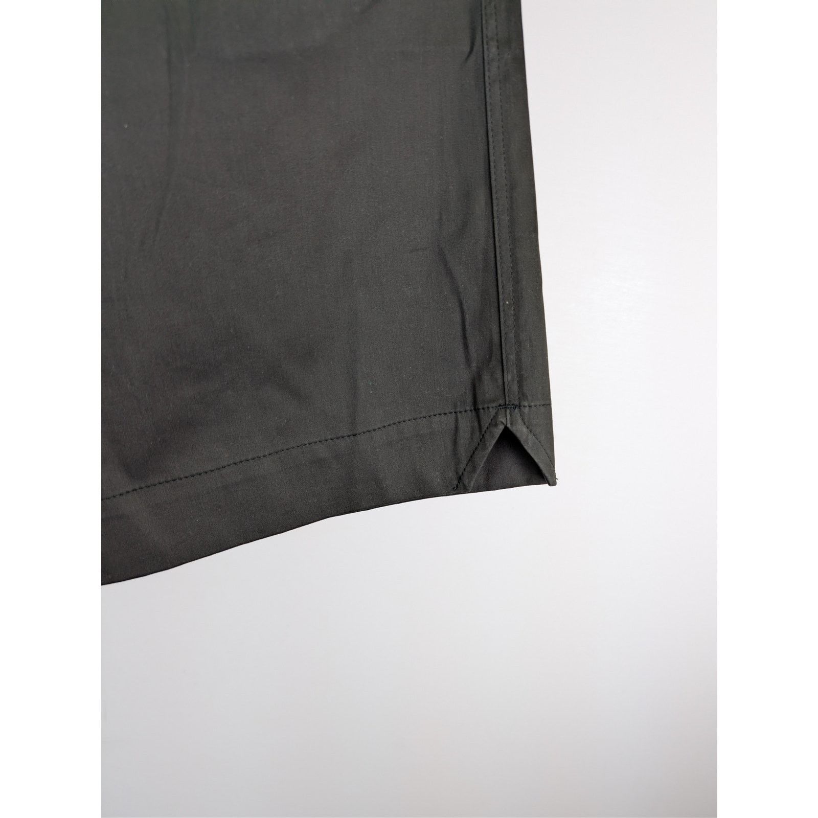 Bottega Veneta o1rshd1 Soft Organic Cotton Shorts in Camping Size US 34 / EU 50 - 8 Thumbnail