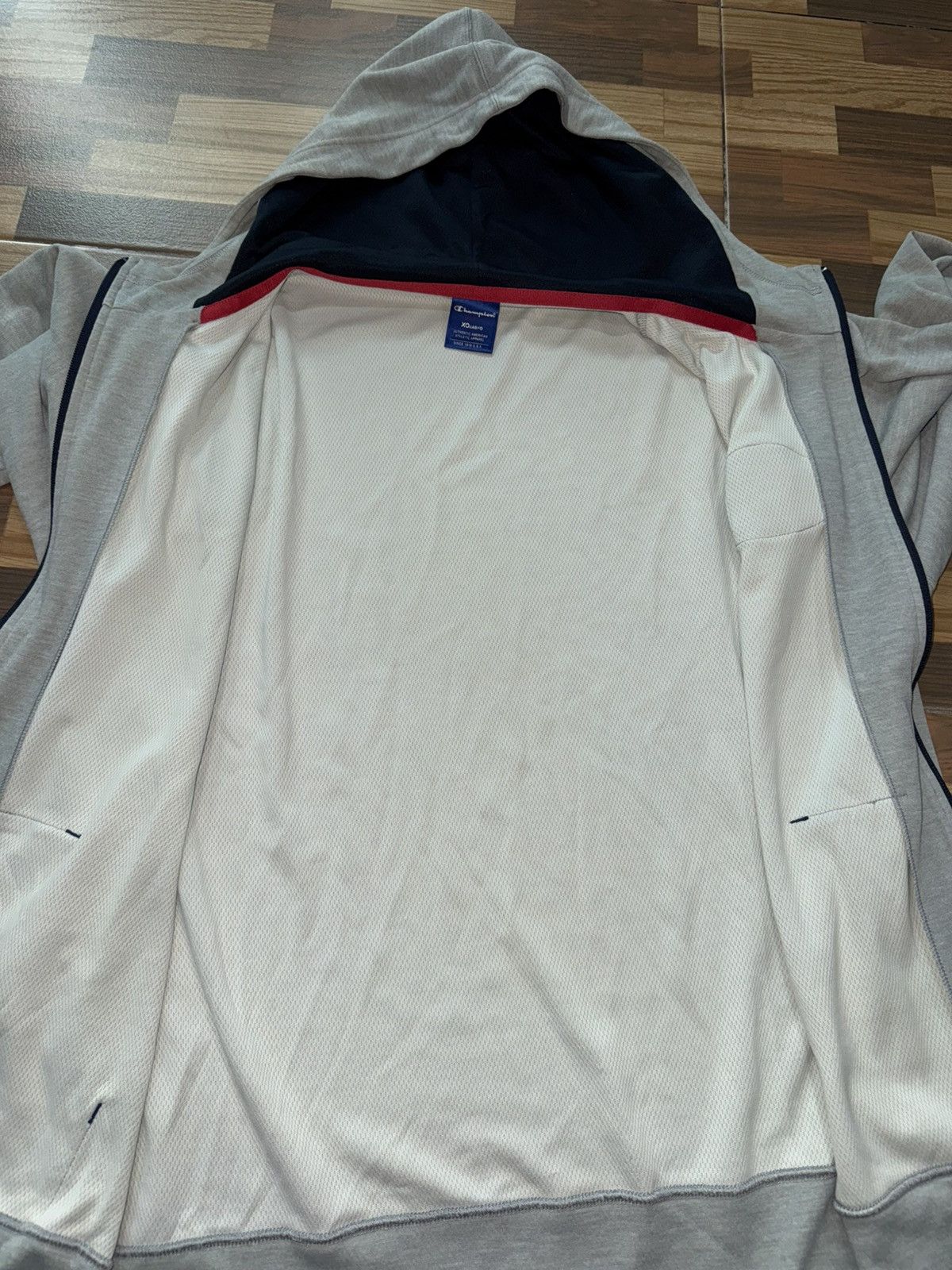 Champion × Vintage Champion Size 36R - 5 Thumbnail