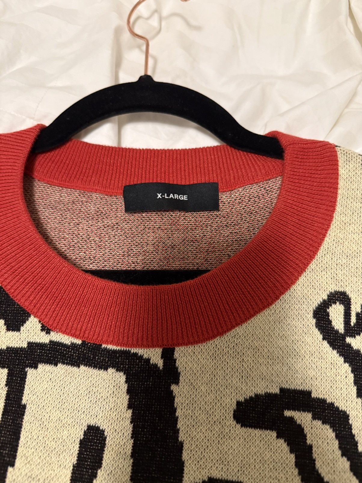 RGB Freight RGB FREIGHT SWEATER Size US XL / EU 56 / 4 - 2 Thumbnail