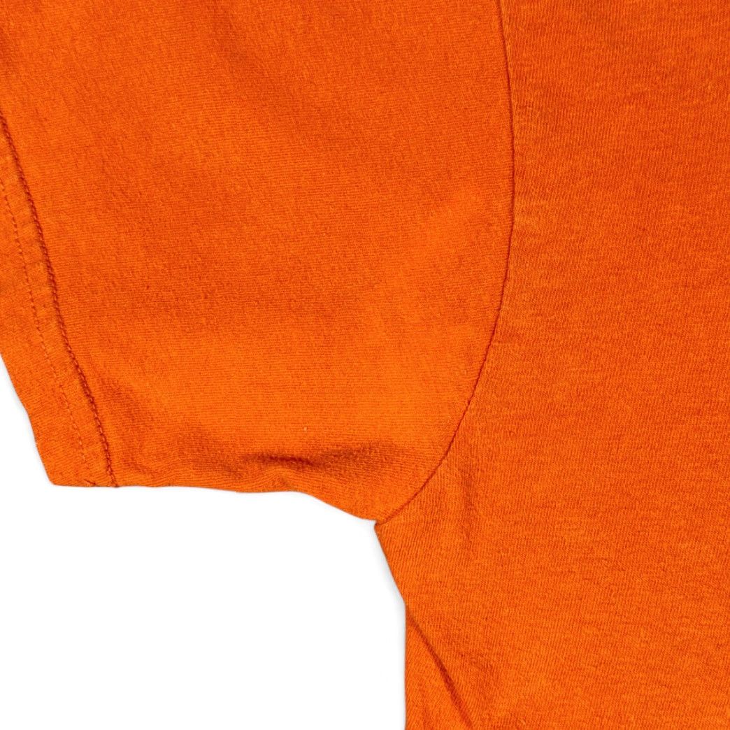 Vintage VINTAGE Margaritaville Shirt Adult SMALL Orange Cotton Tropical Las Vegas 90s Mens T-Shirt Size US S / EU 44-46 / 1 - 5 Thumbnail