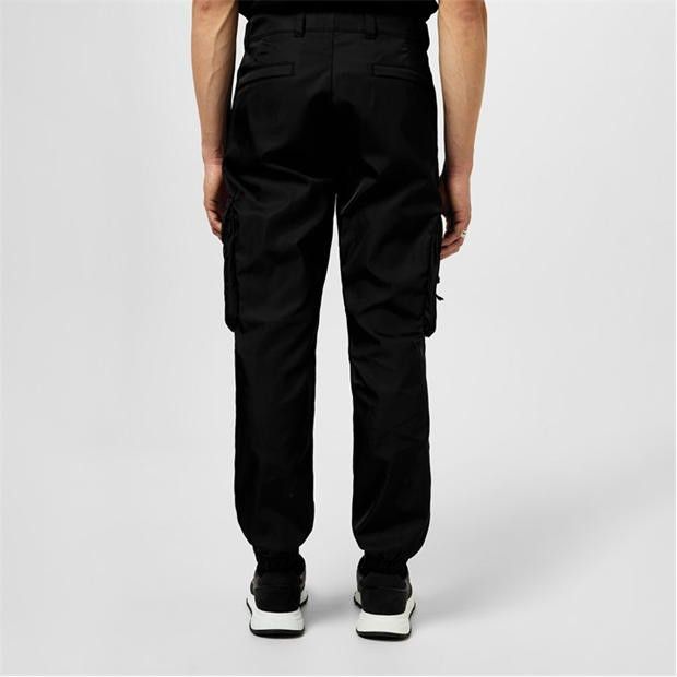 Prada Re-Nylon Cargo Trousers Size US 32 / EU 48 - 3 Thumbnail