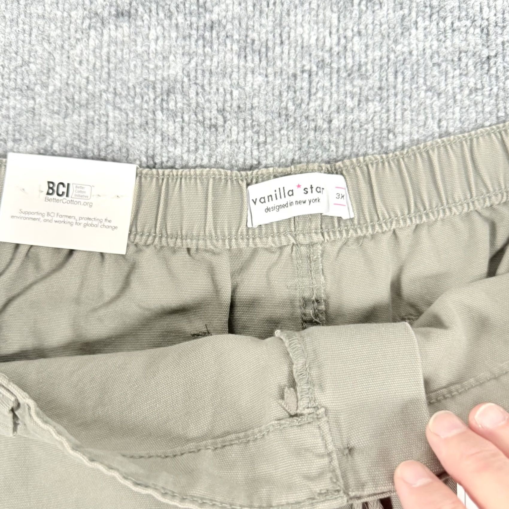 Vintage VINTAGE? Size 40" / US 18 - 6 Thumbnail