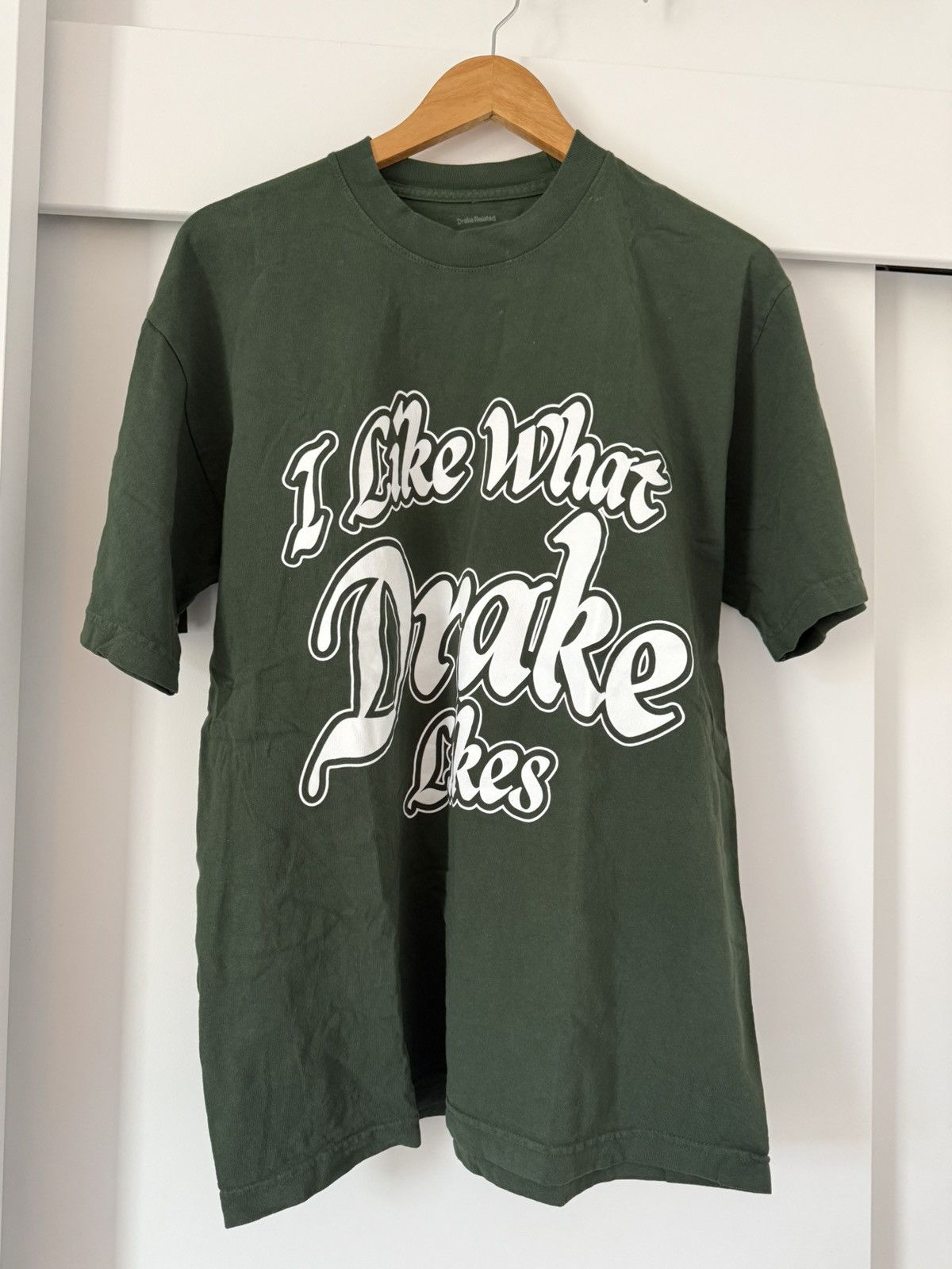 Drake Drake concert merch Size US S / EU 44-46 / 1 - 1 Thumbnail