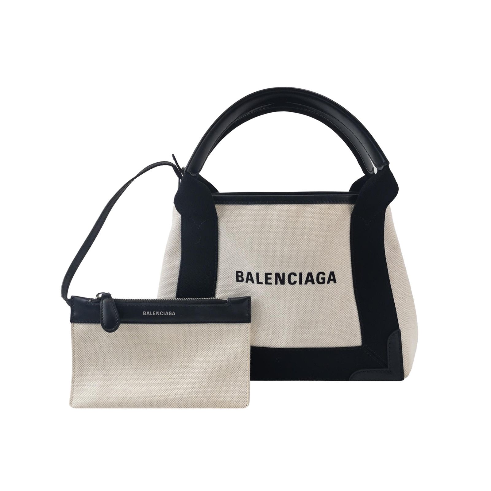 Balenciaga Balenciaga Women os Tote Bags Size ONE SIZE - 1 Thumbnail