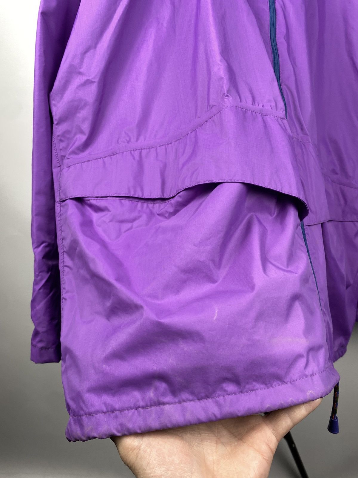 Helly Hansen × Vintage Vintage 80s 90s Helly Hansen Jacket y2k rare 90s Size US XL / EU 56 / 4 - 4 Thumbnail