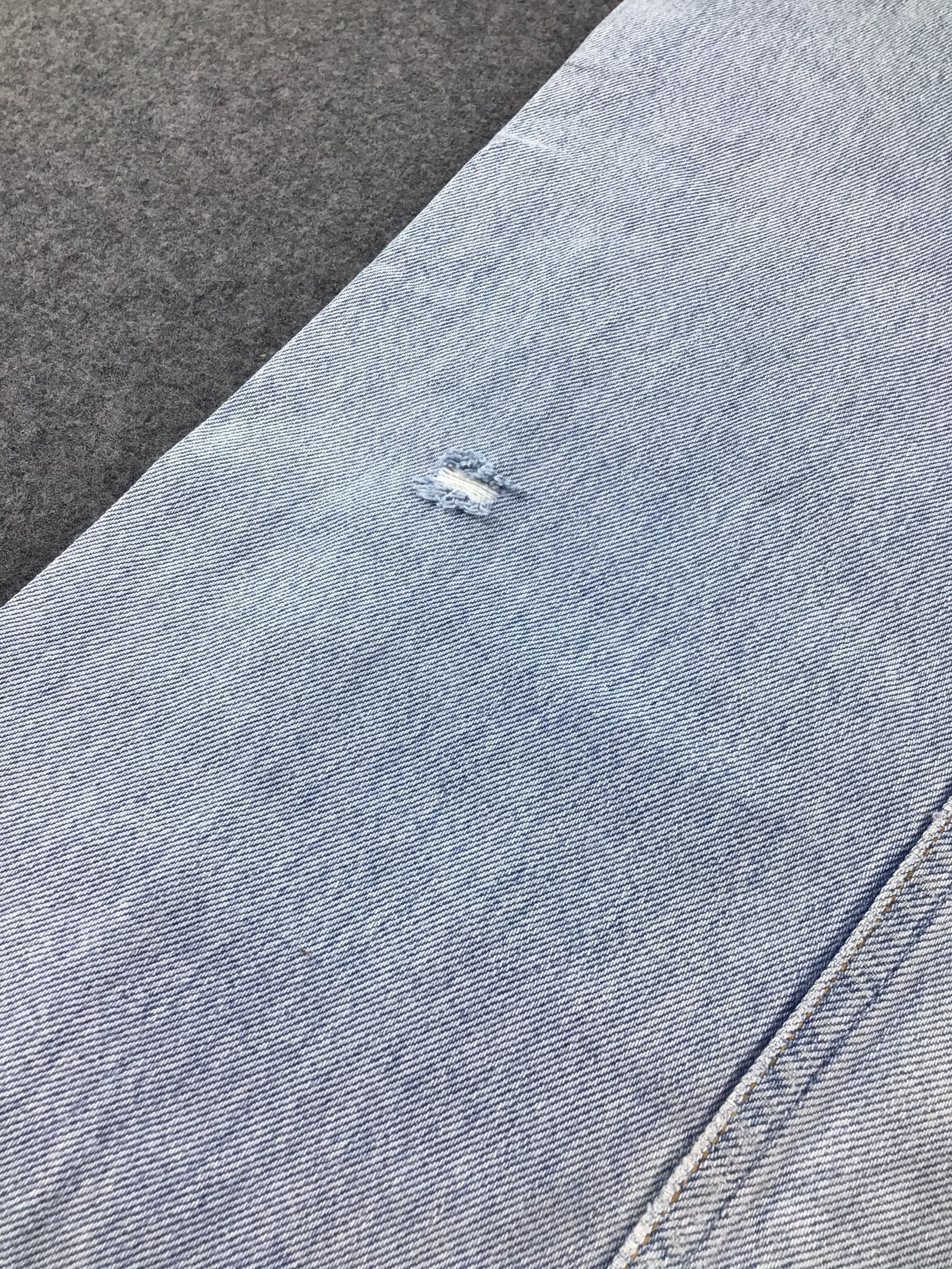 Levi's × Vintage Vintage Levis 501 Jeans-JM054 Size US 36 / EU 52 - 7 Thumbnail