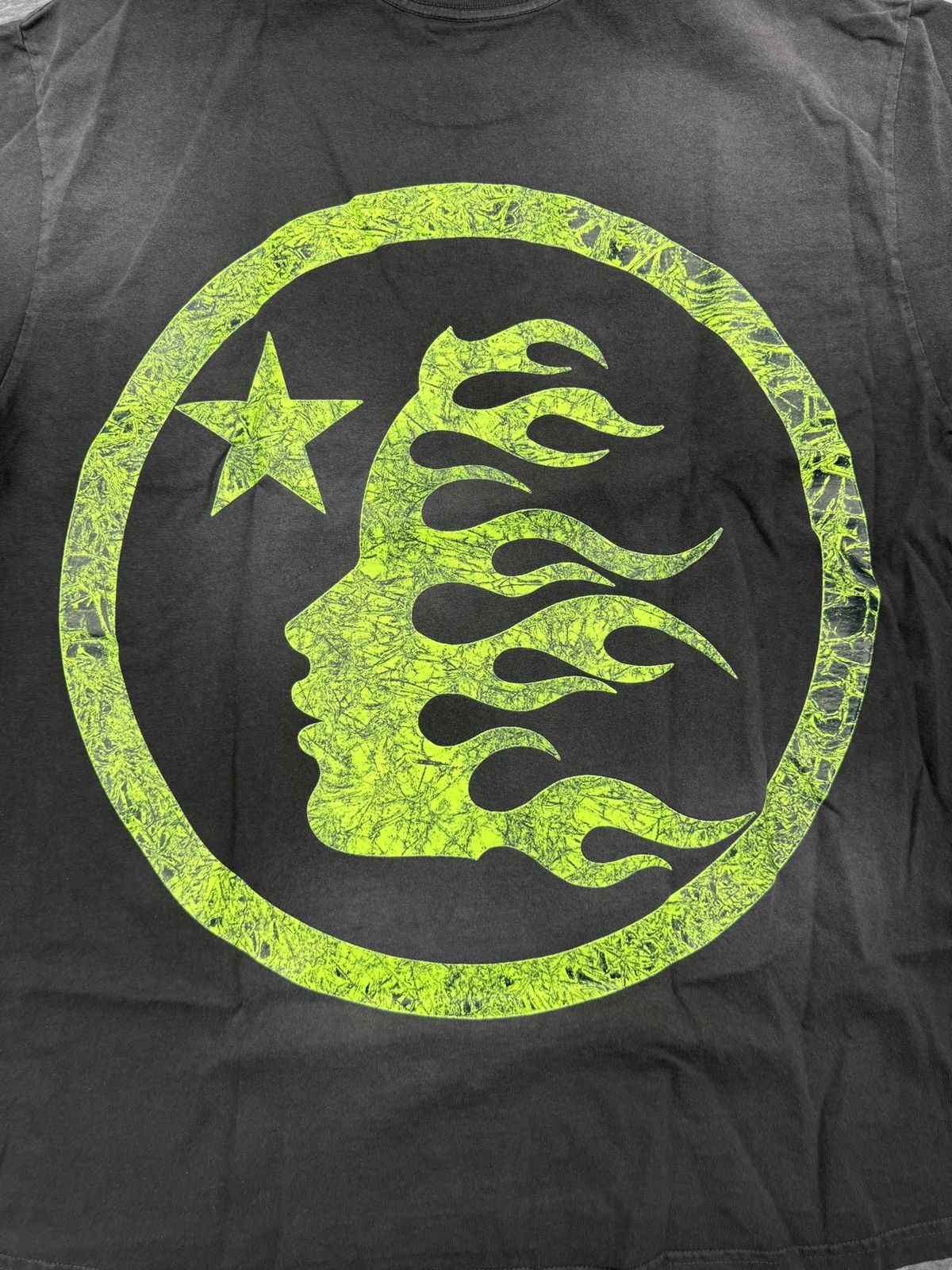 HELLSTAR Hellstar Classic Gel Marble T-Shirt Size US L / EU 52-54 / 3 - 5 Thumbnail