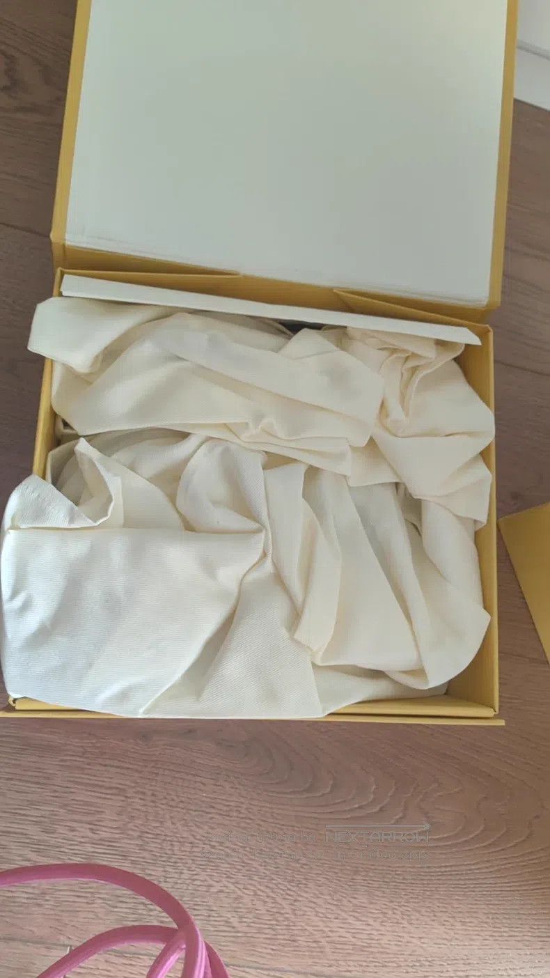 Fendi Fendi size 1700*450 Cashmere scarf wrap Size ONE SIZE - 4 Thumbnail