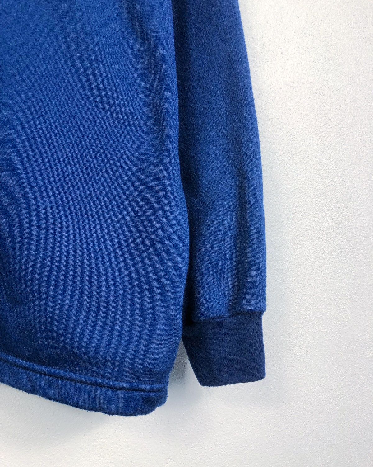 Patagonia × Vintage Rare Vintage Patagonia Half Zip Jumper Sweater Made in USA Size US L / EU 52-54 / 3 - 6 Thumbnail