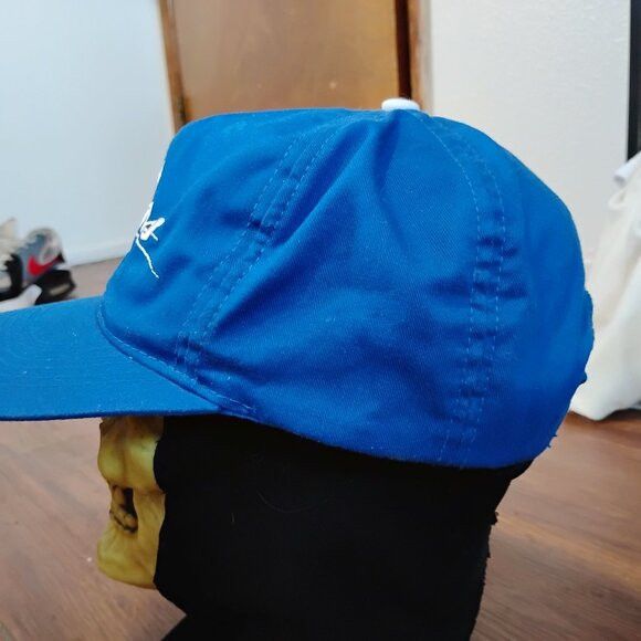 Twins Vintage Twins Eugene Emeralds Snap Hat Cap Size ONE SIZE - 3 Thumbnail