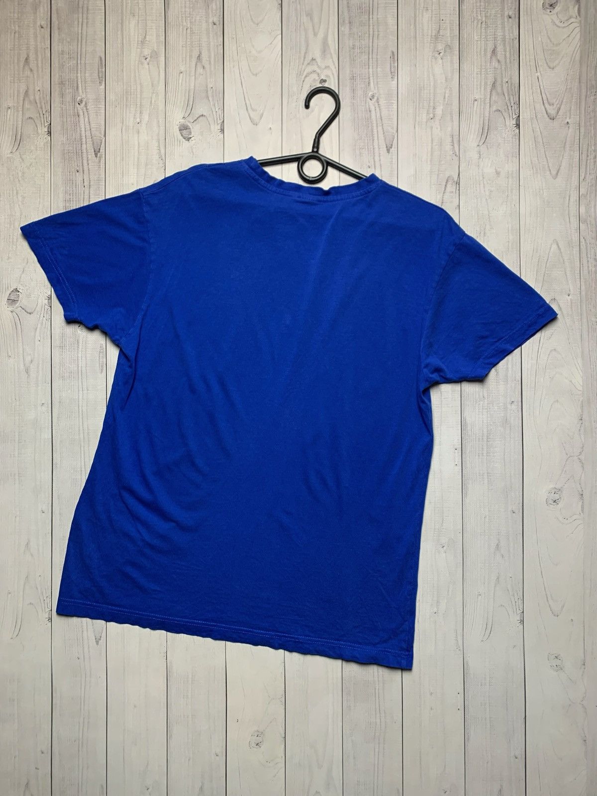 Vintage Vintage Italia tee big logo Italy size M Verona Size US M / EU 48-50 / 2 - 5 Thumbnail