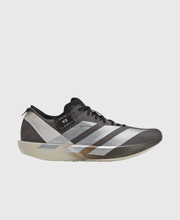 Y-3 Adios 9 Running shoes Size US 5.5 / EU 38 - 1 Thumbnail