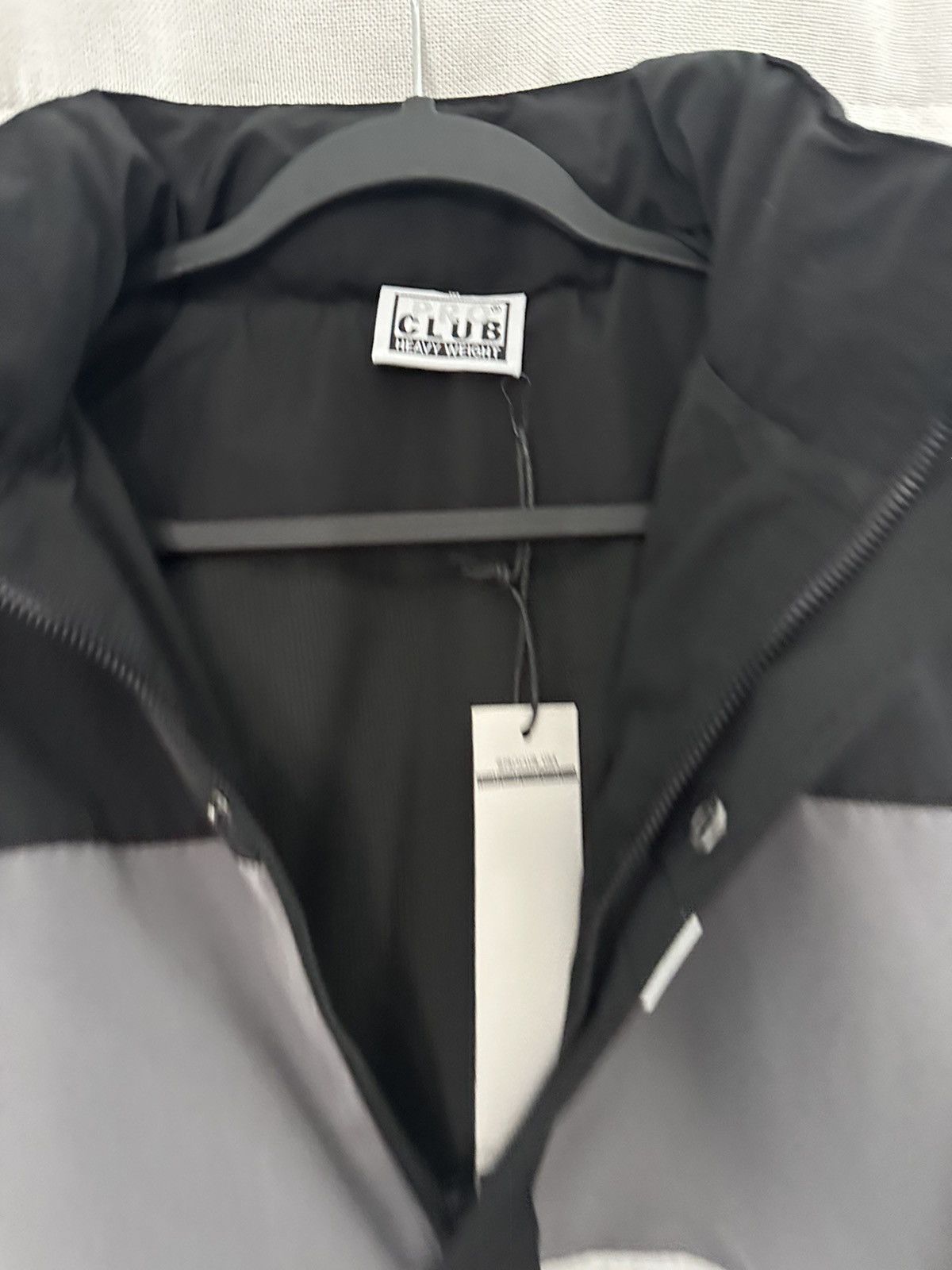 Vintage Pro Club heavy jacket Size US M / EU 48-50 / 2 - 3 Thumbnail