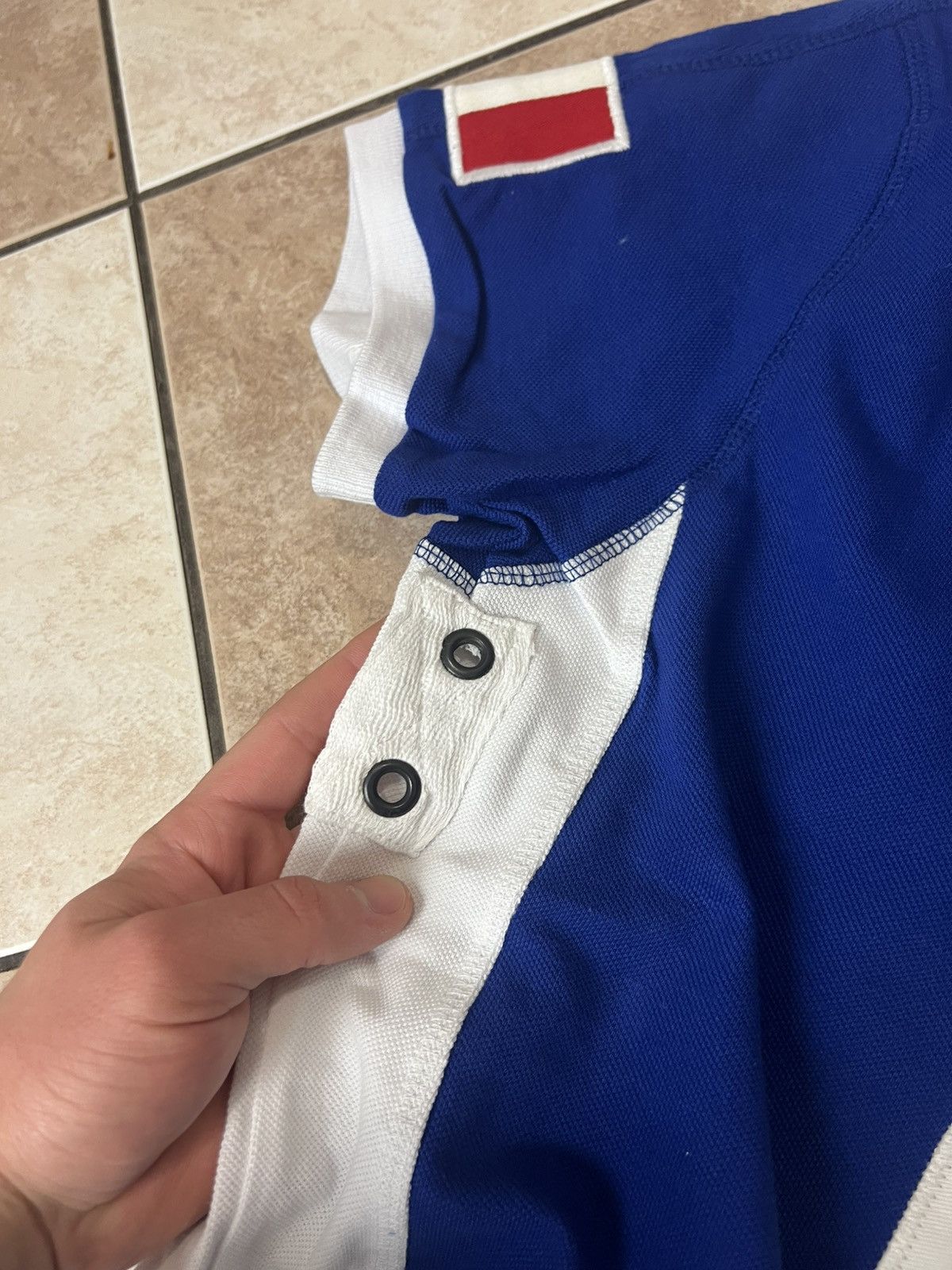 Polo Ralph Lauren Polo Ralph Lauren italy vintage #2 Size US L / EU 52-54 / 3 - 8 Thumbnail