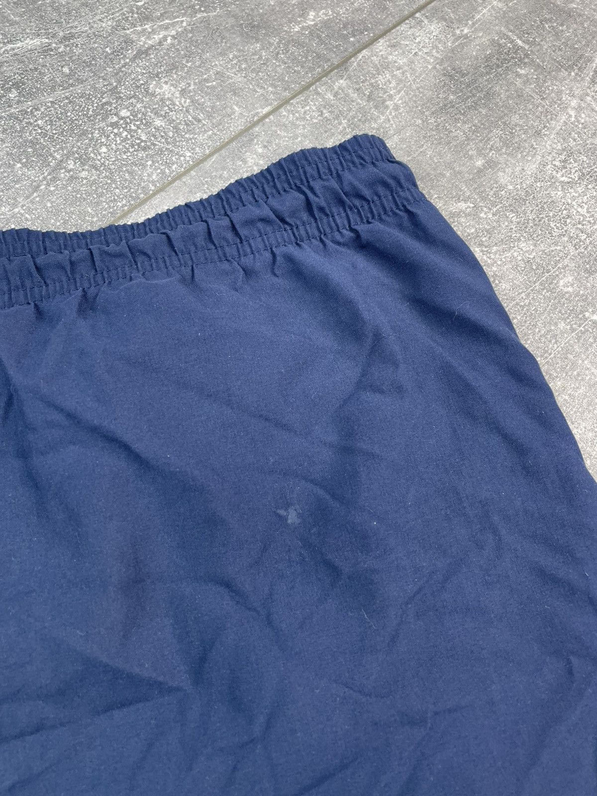 Vintage Yves Saint Laurent Swim Shorts Size US 34 / EU 50 - 6 Thumbnail