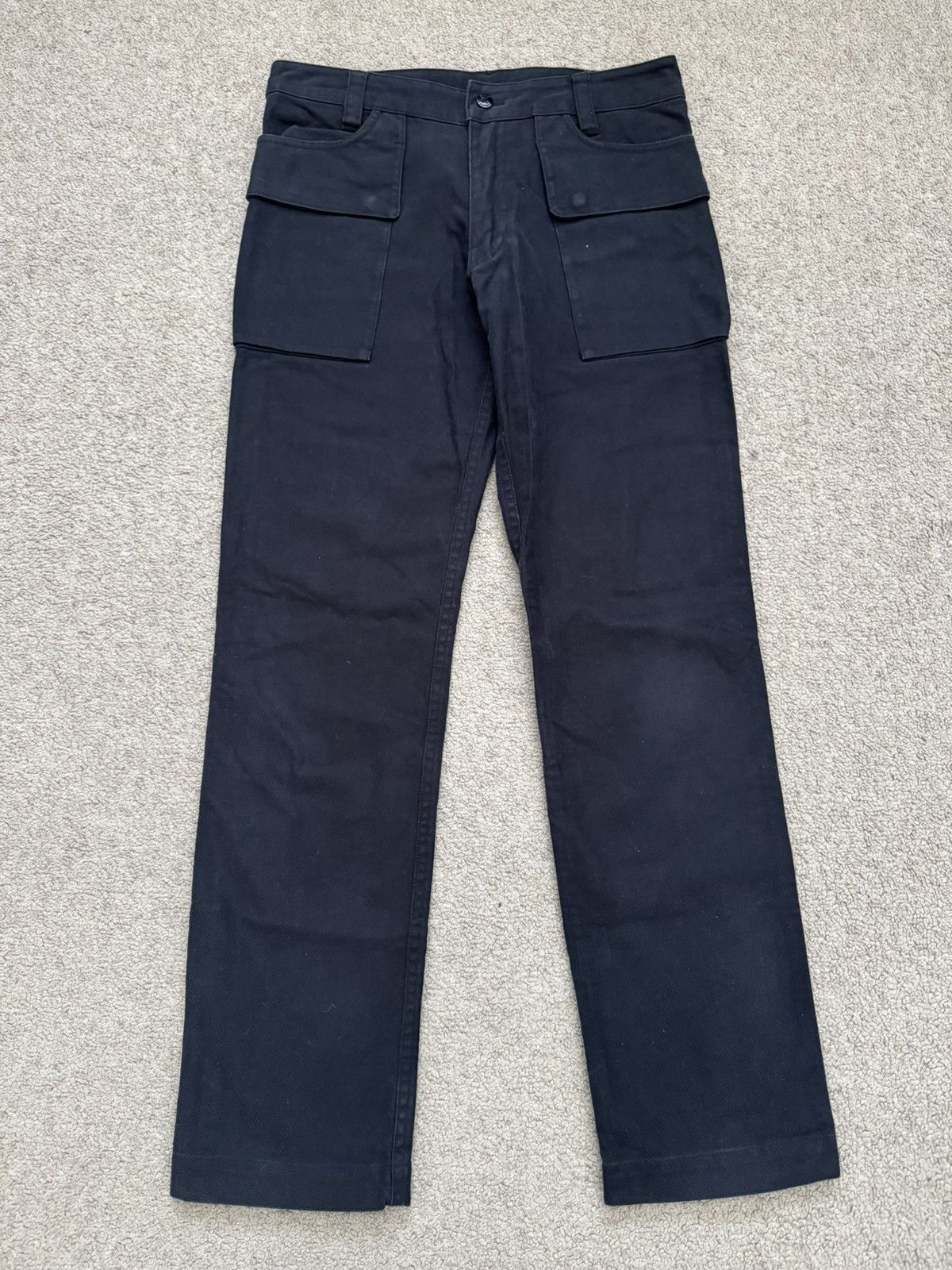 Final Home Final Home Holster Style Snap Cargo Pants Size US 30 / EU 46 - 1 Thumbnail