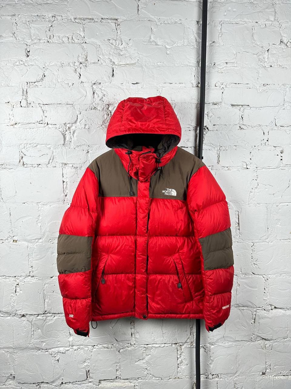 The North Face Red Label | Grailed