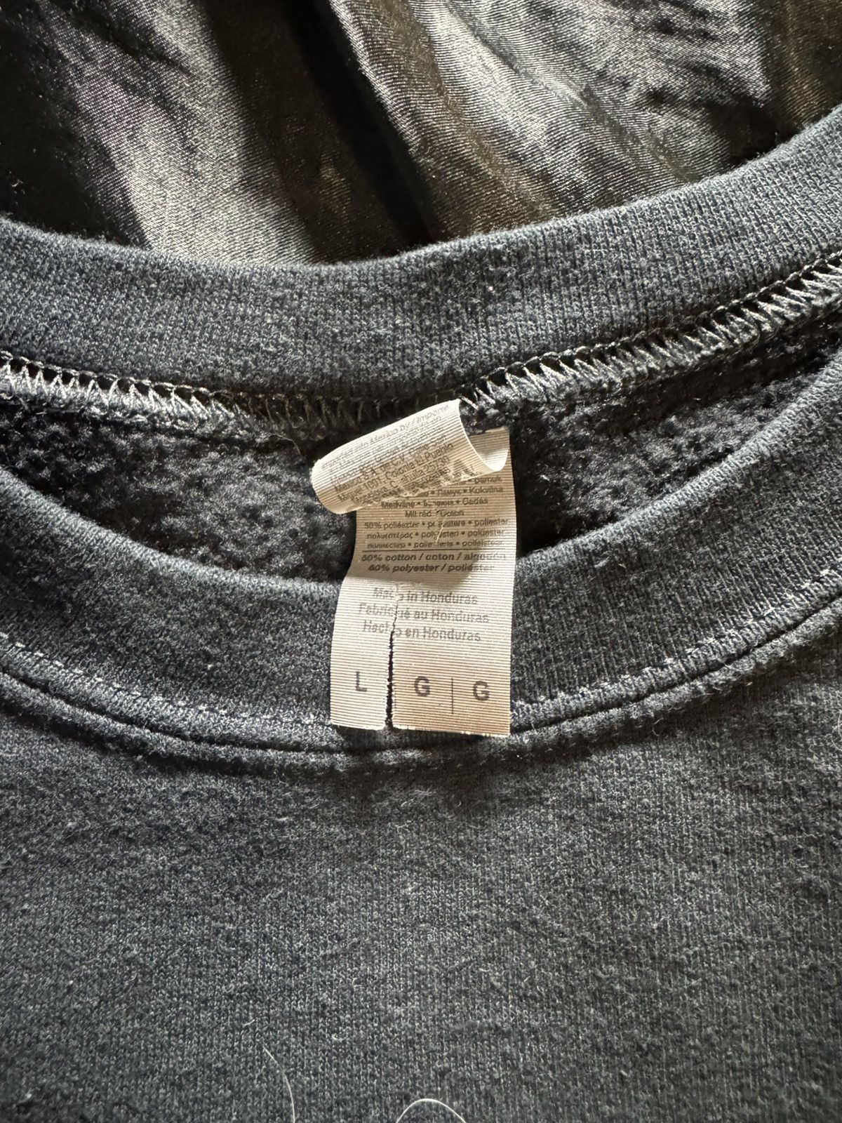 Other We Come From The Stars Sweatshirt Size US L / EU 52-54 / 3 - 2 Thumbnail