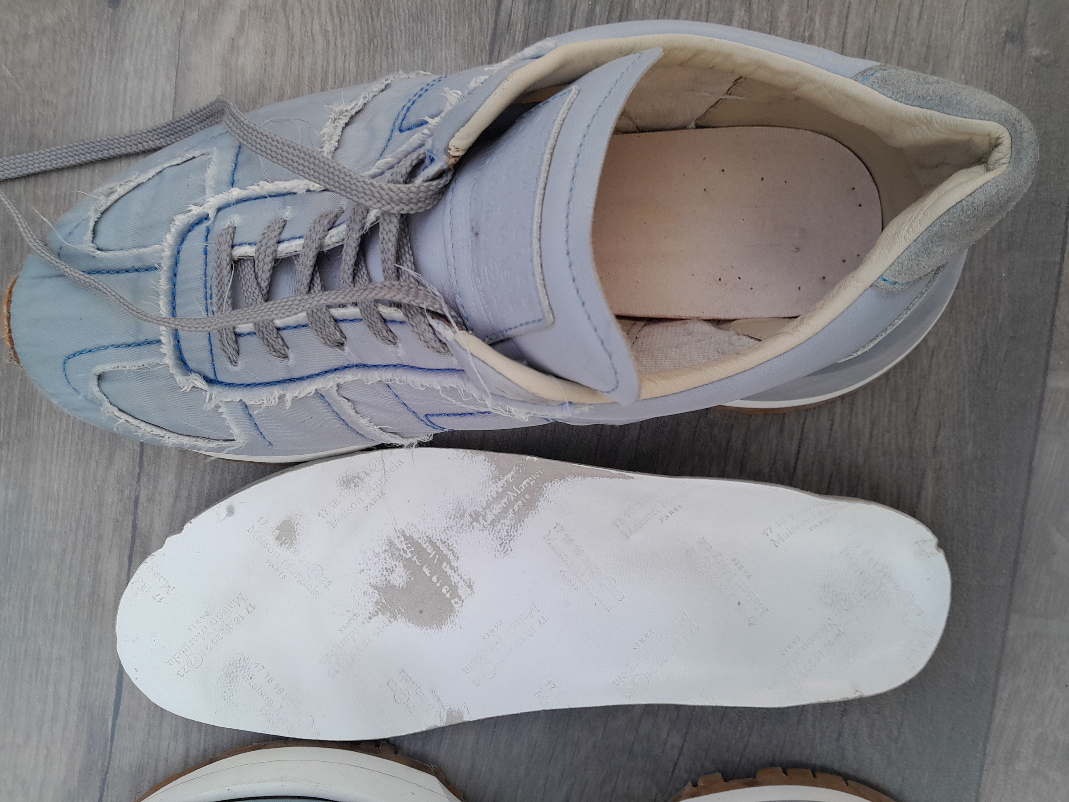 Maison Margiela Maison margiela Size US 7 / EU 40 - 6 Thumbnail