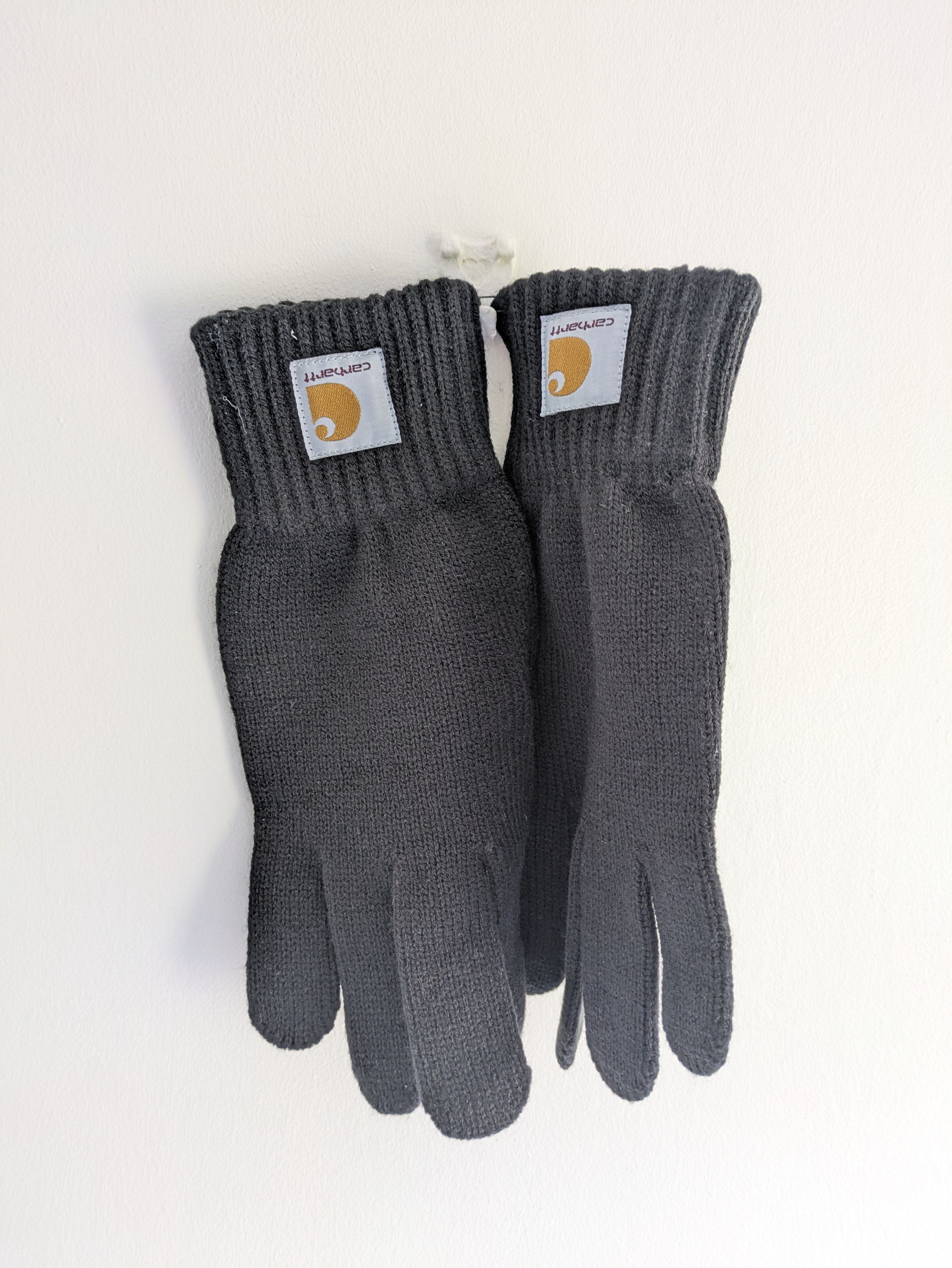 Carhartt × Carhartt Wip Carhartt WIP Watch Glove Size ONE SIZE - 1 Thumbnail