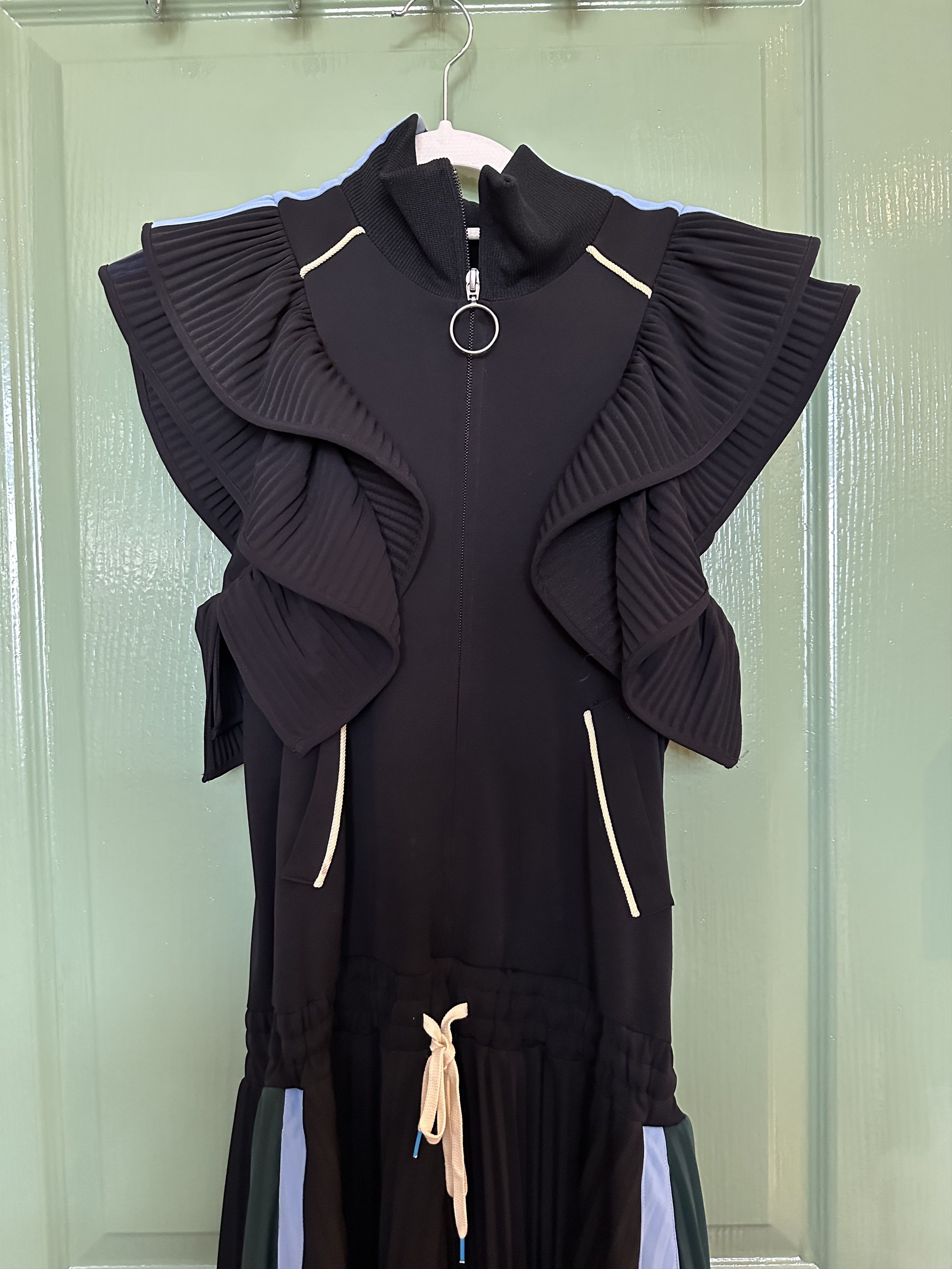 Facetasm Facetasm long vest dress Size S / US 4 / IT 40 - 3 Thumbnail