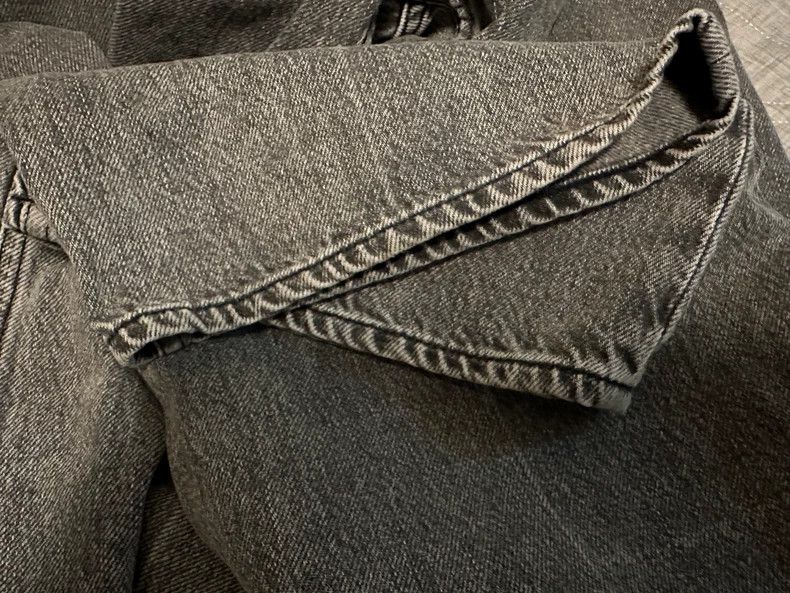 Our Legacy Our LegacyJeans third cut Size US 30 / EU 46 - 5 Thumbnail