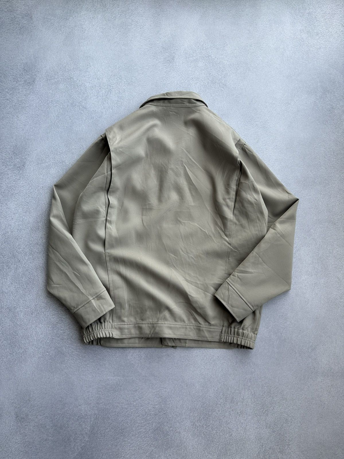 Japanese Brand Vintage Top Crown Tactical Japanese WorkWear Jacket 90s Size US L / EU 52-54 / 3 - 10 Thumbnail