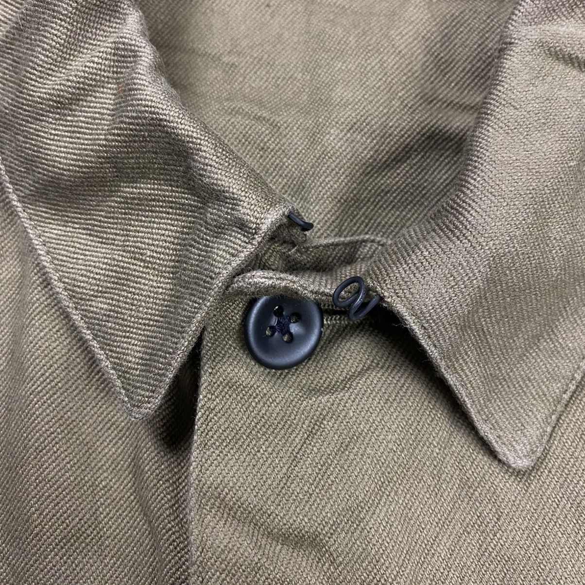 Yohji Yamamoto y's for men jacket Size US M / EU 48-50 / 2 - 7 Thumbnail