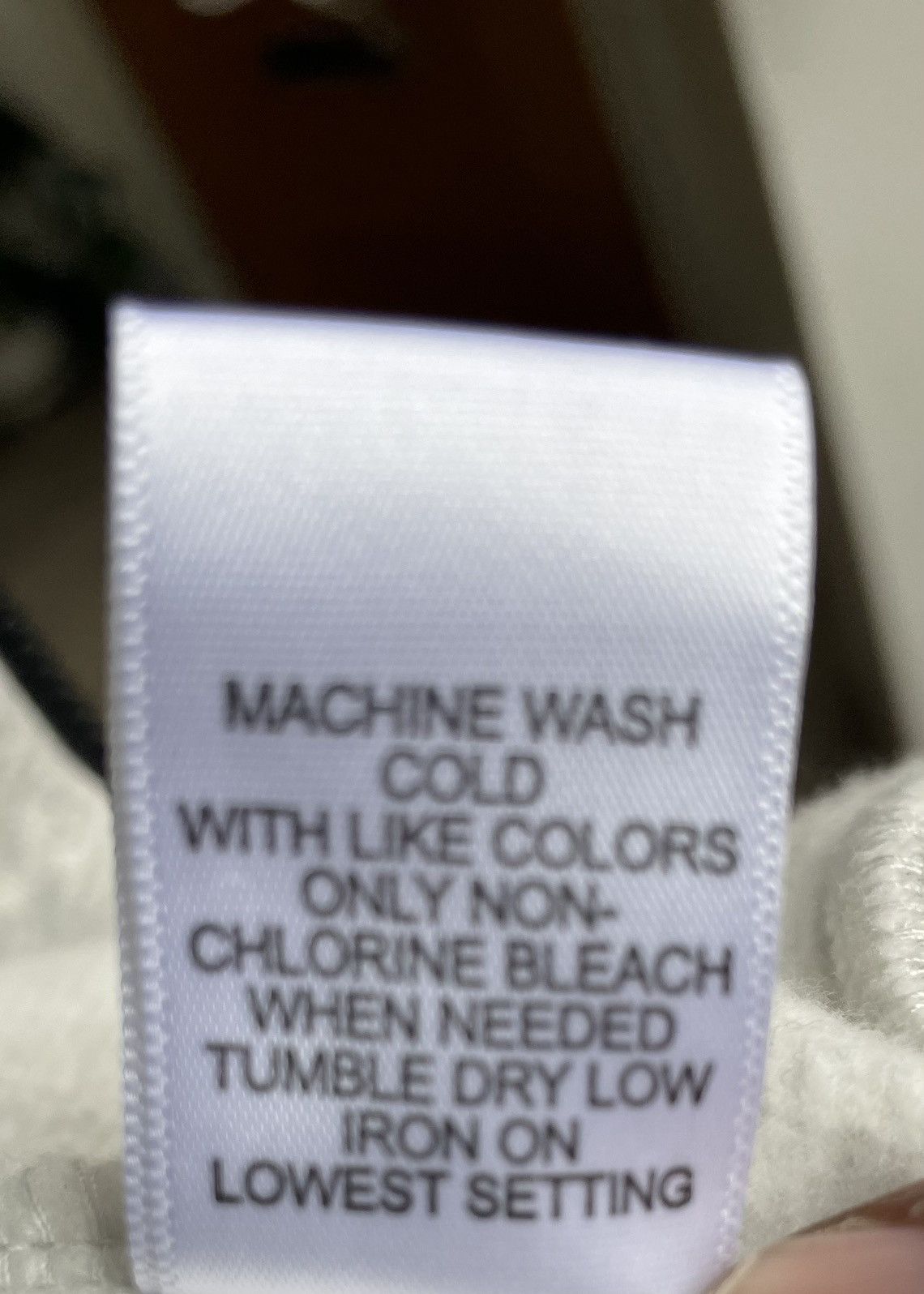 Fear of God Fear of God Essentials Vest Size US M / EU 48-50 / 2 - 6 Thumbnail