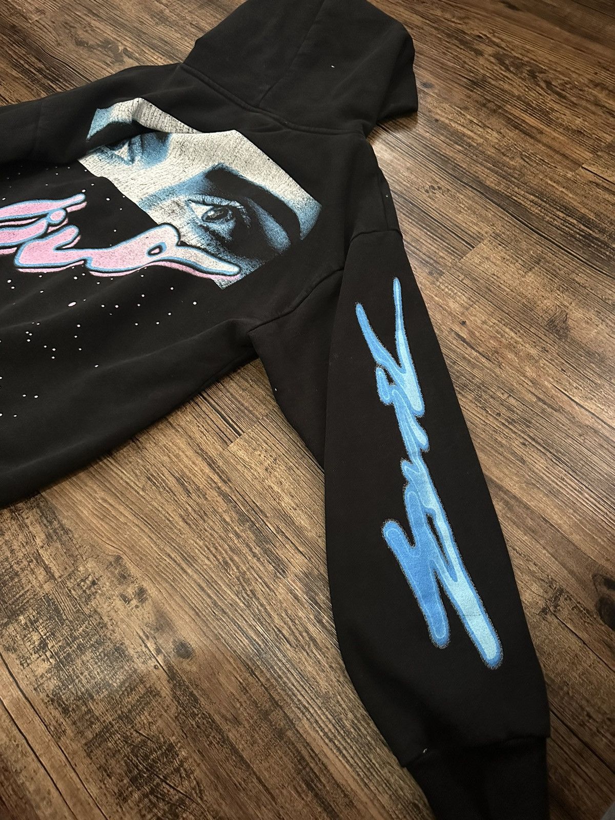 Other Evil Vice Hoodie Size US L / EU 52-54 / 3 - 5 Thumbnail